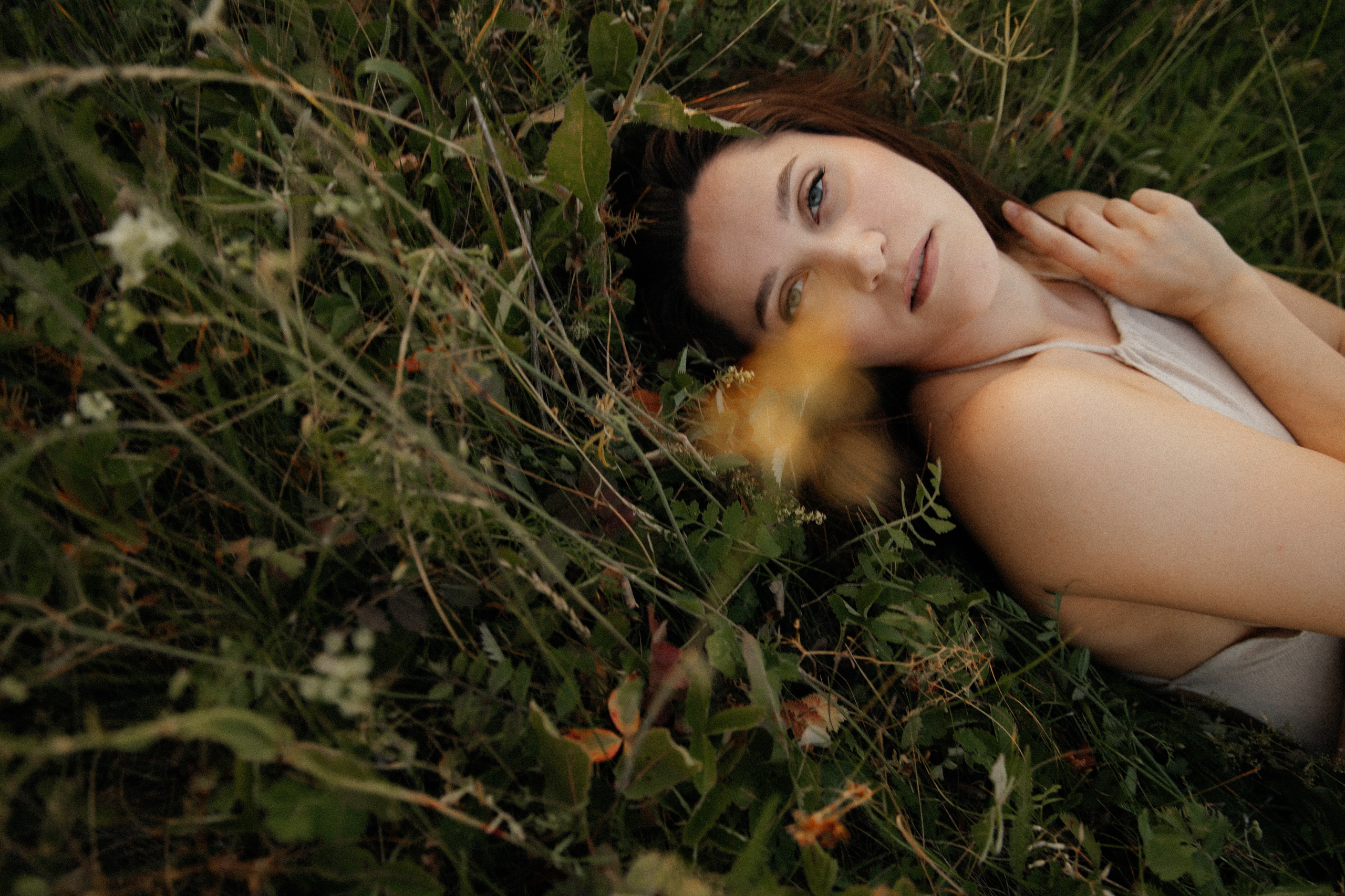 Катя. Фотограф Ульяна Дивина в Нижнем Новгороде и Нижегородской области