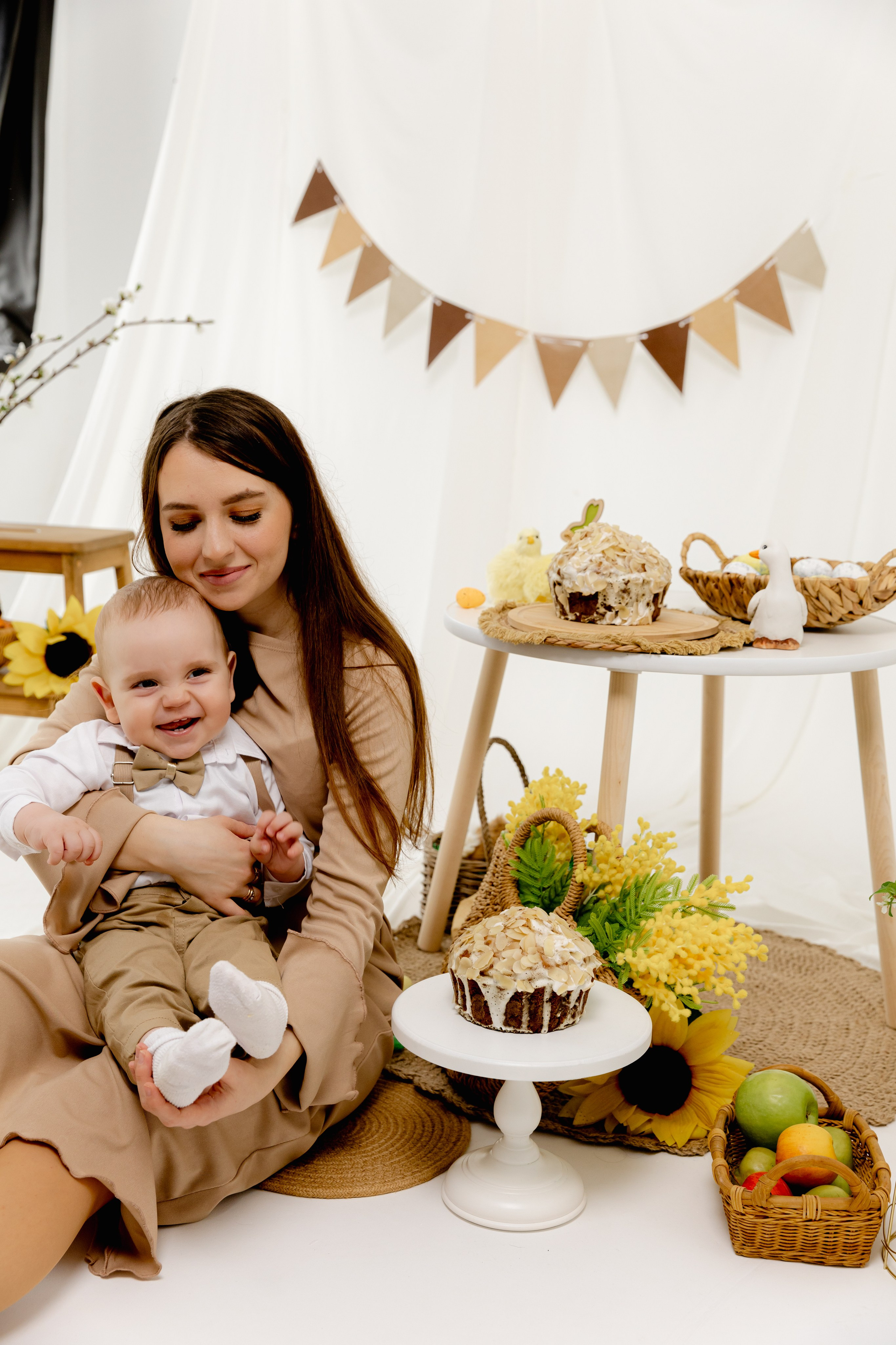 Светлой Пасхи. Свадебный фотограф Кропоткин Краснодар