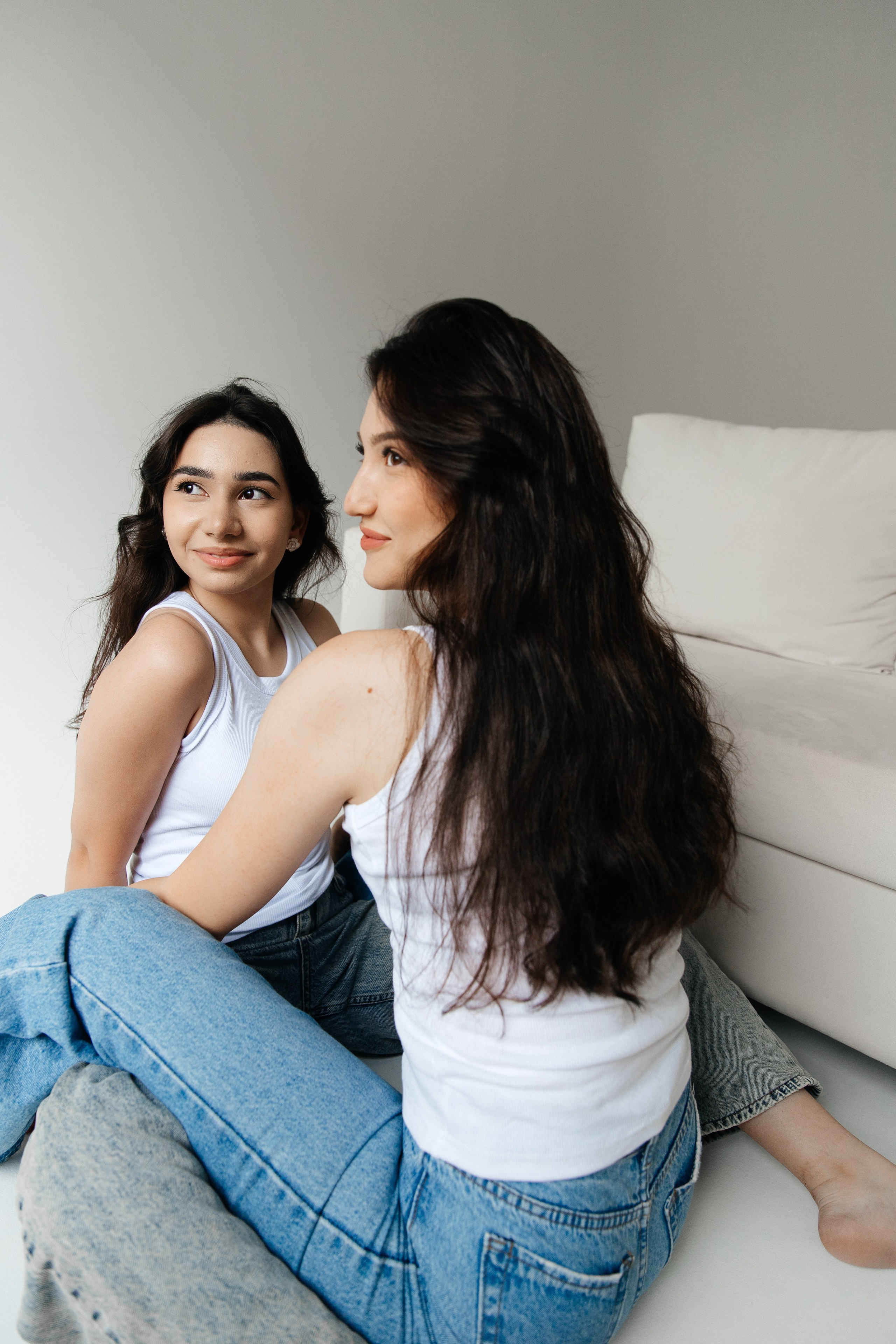 Хорошо, когда ты рядом. Свадебный фотограф Кропоткин Краснодар