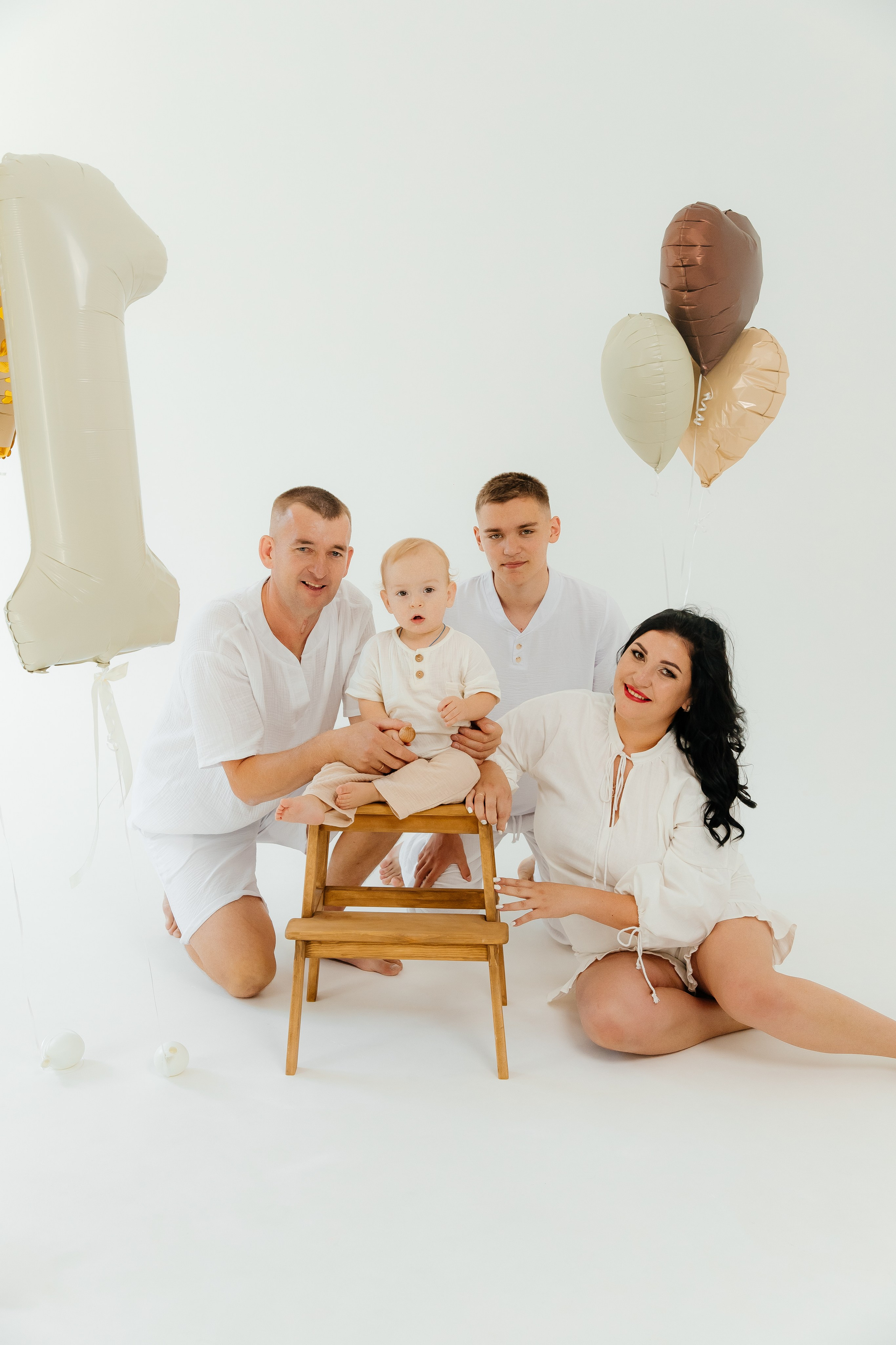 Наша сбывшаяся мечта. Свадебный фотограф Кропоткин Краснодар