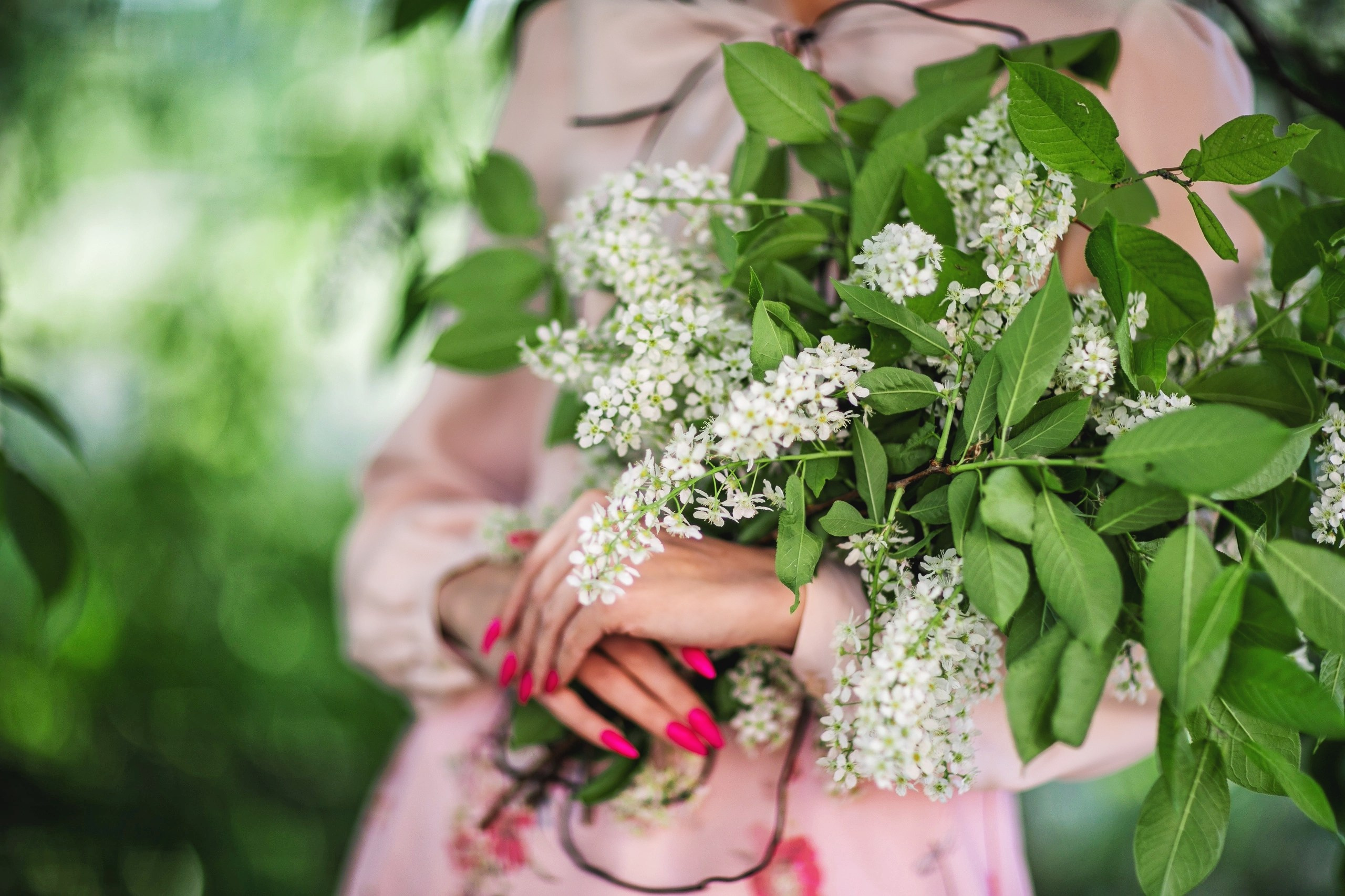 Весна, весна! Как воздух чист!. Фотограф Елена Вишневская (Ушакова) Нефтеюганск, Сургут, Тюмень