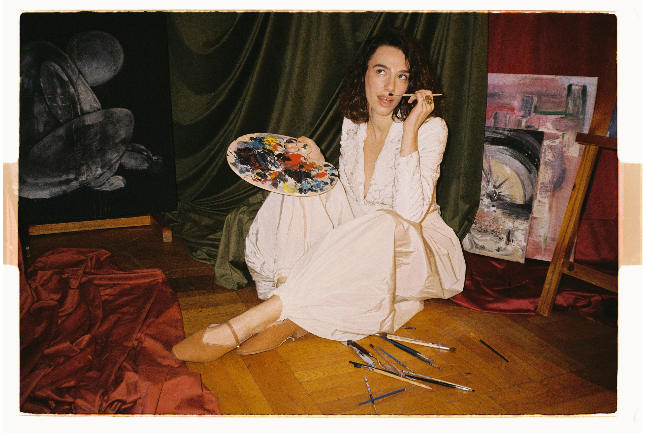 Свадебный фотограф в Москве Алексей Логинов