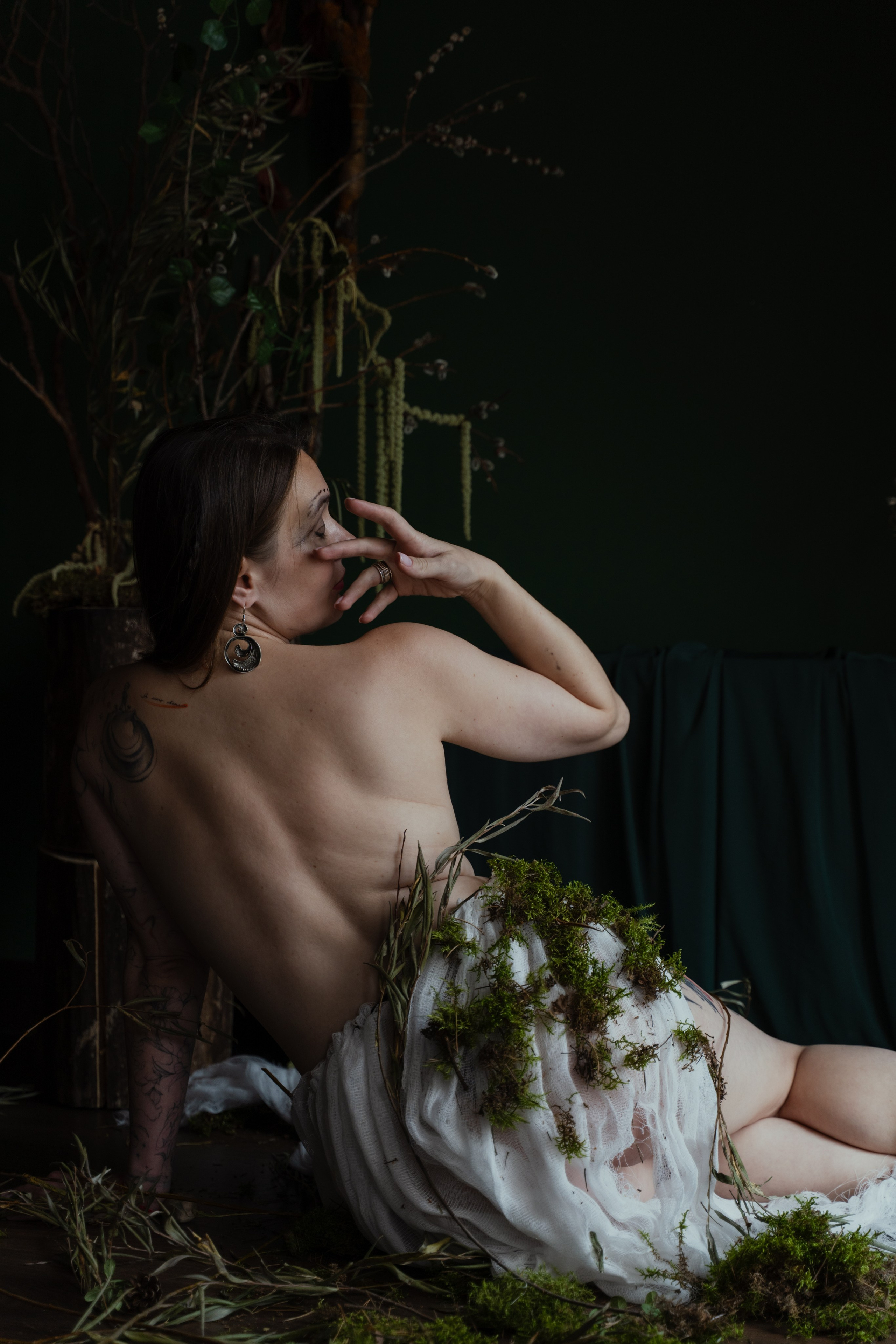 Макошь. Фотограф в Москве и Нижнем Новгороде Никонова Анастасия