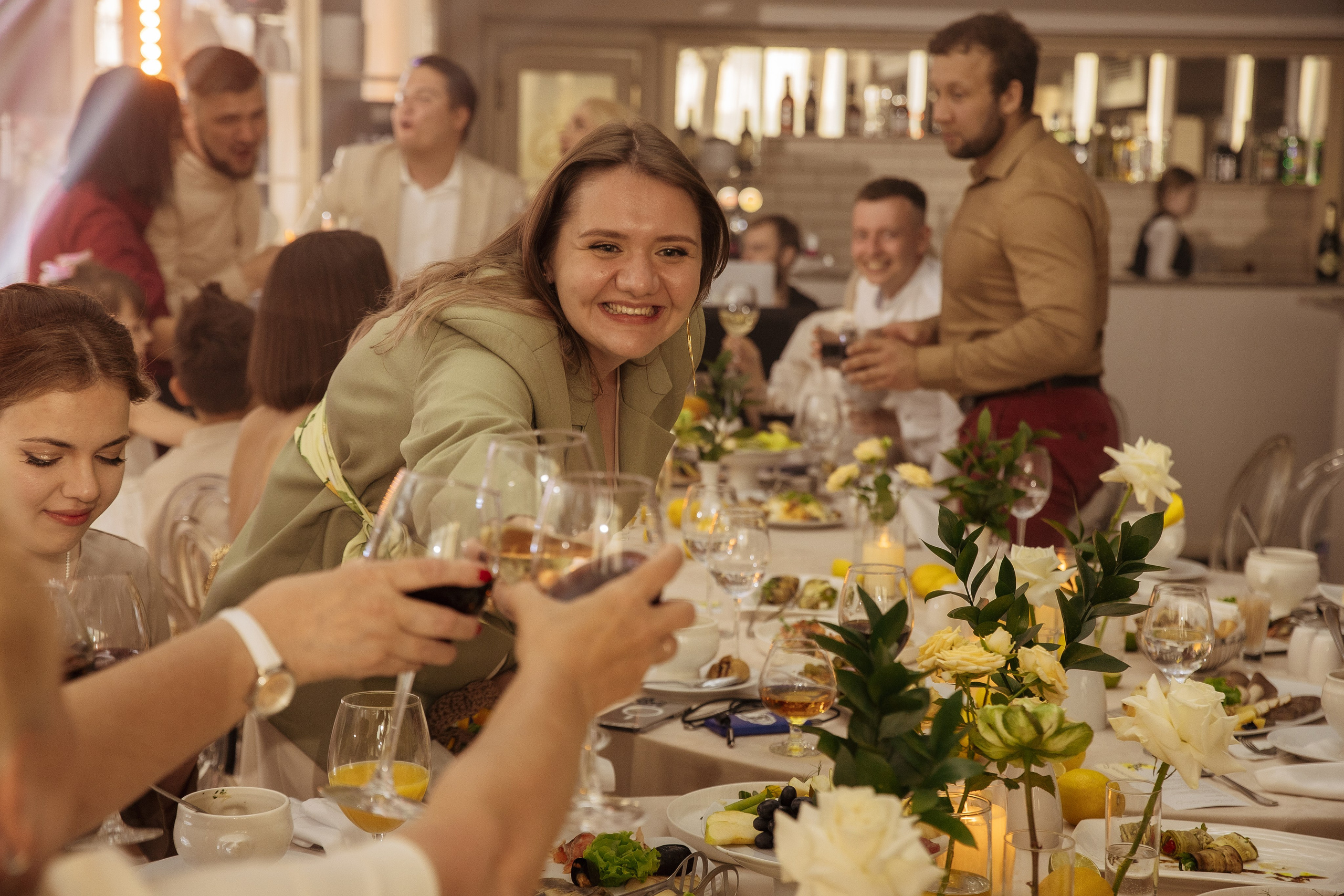 Артем и Галина. Свадебный и семейный фотограф в городах Уфа и Стерлитамак