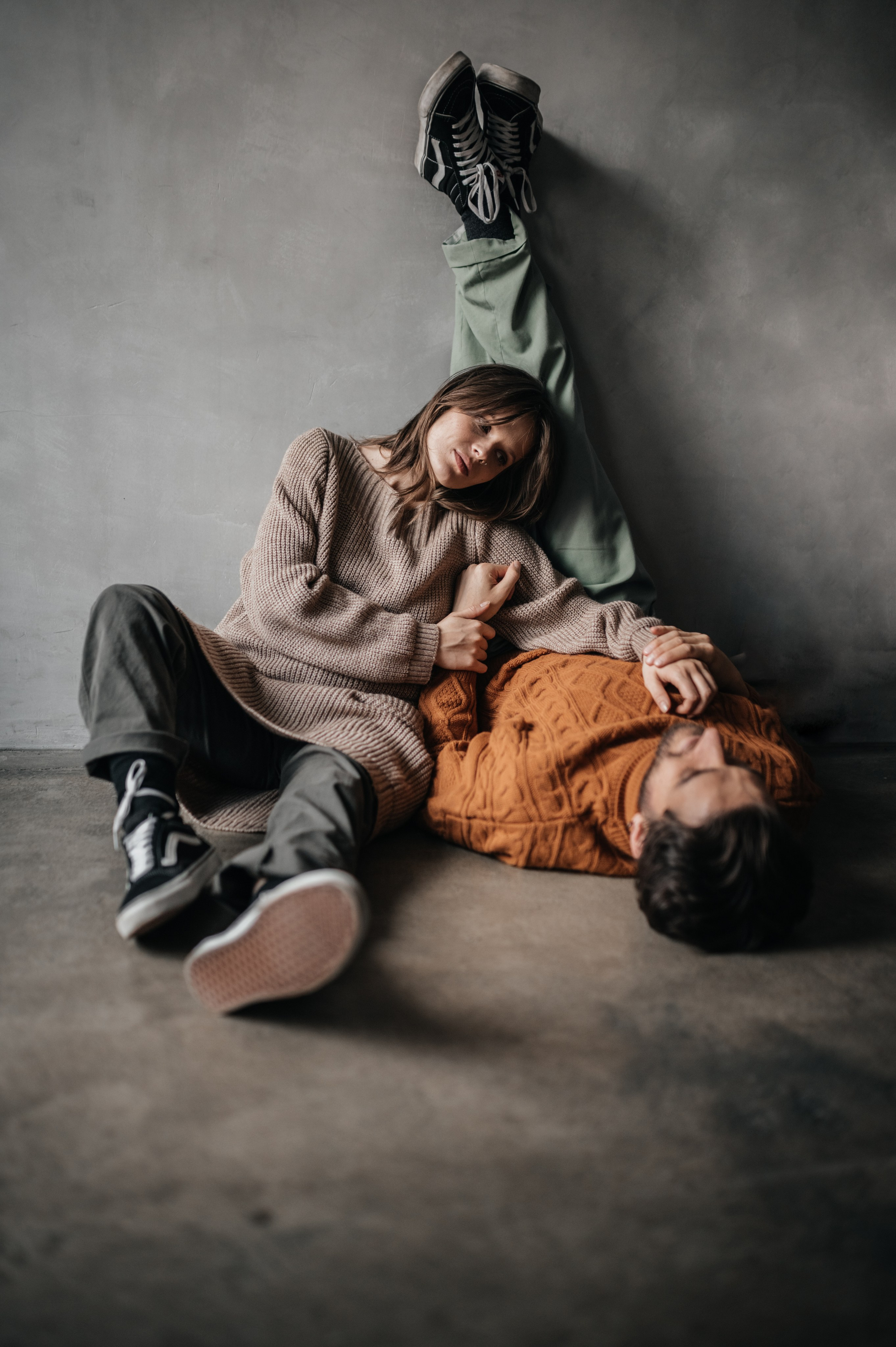 Прикосновения. Семейный и детский фотограф в Туле