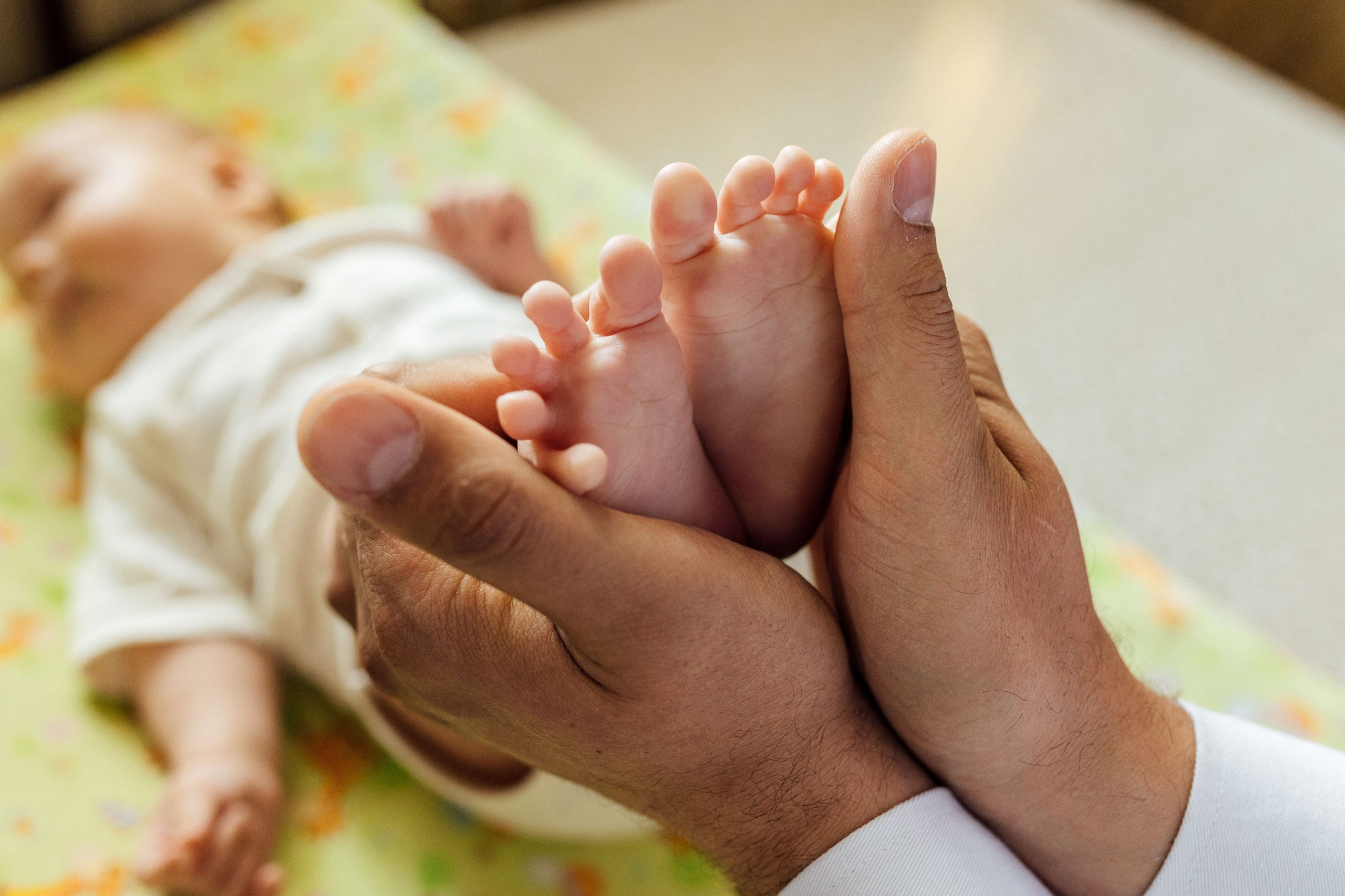 Фотограф на крещение в Пензе — профессиональная фотосъемка крестин. Свадебный фотограф в Пензе — Павел Козырь