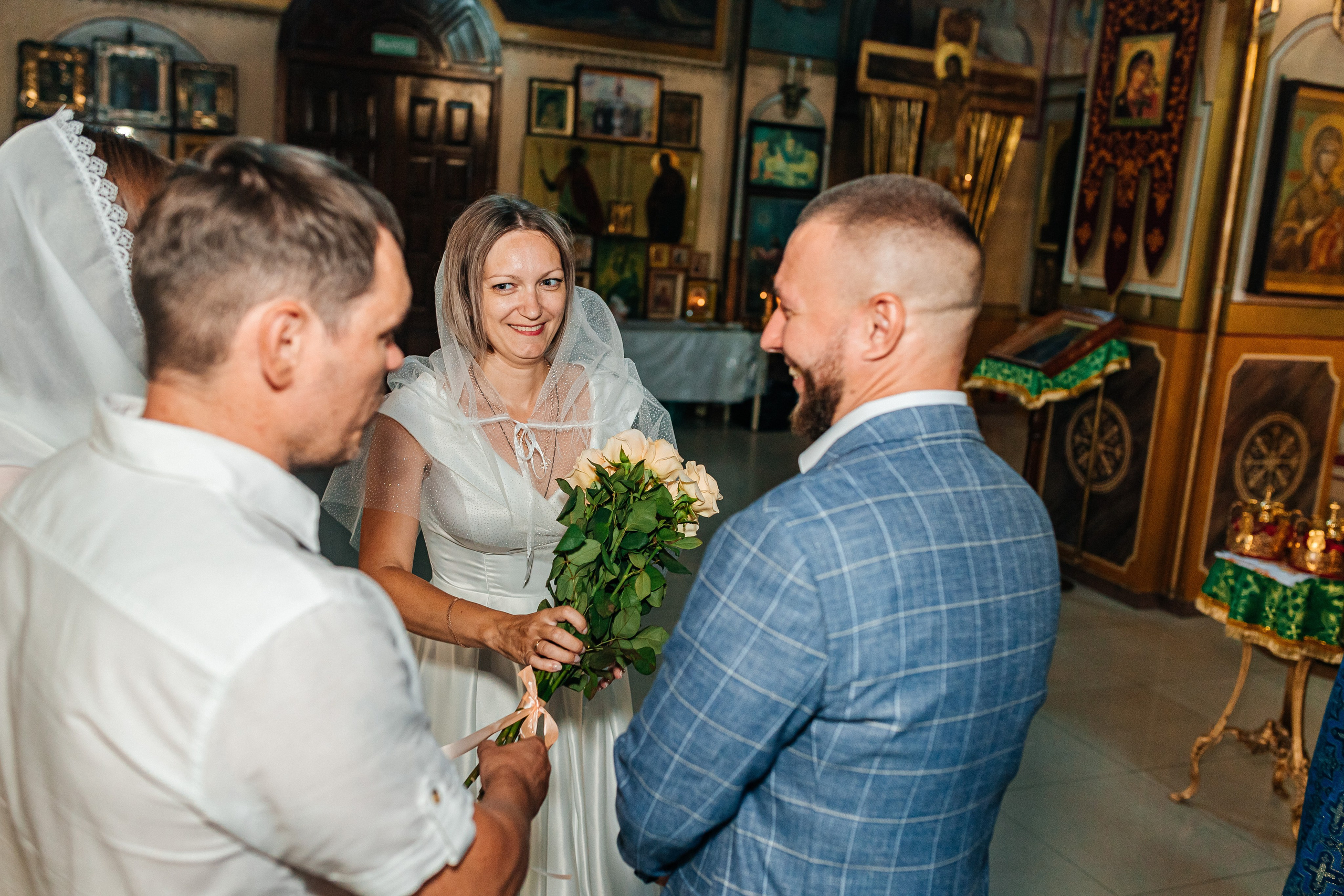 Эдуард и Татьяна. Фотограф в Таганроге и Ростове-на-Дону