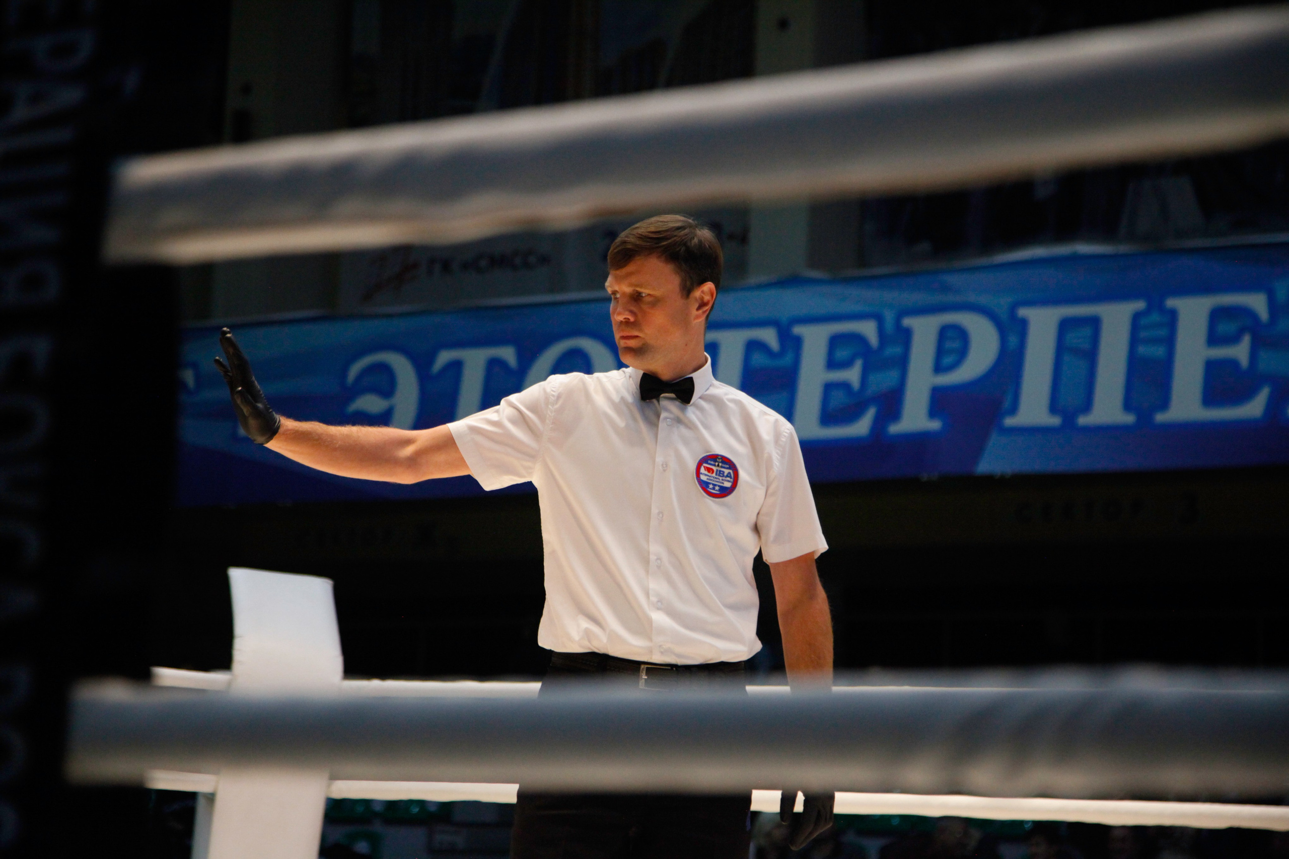 БОКС. Фото. Спортивный фотограф, трансляция, звук и свет в Новосибирске