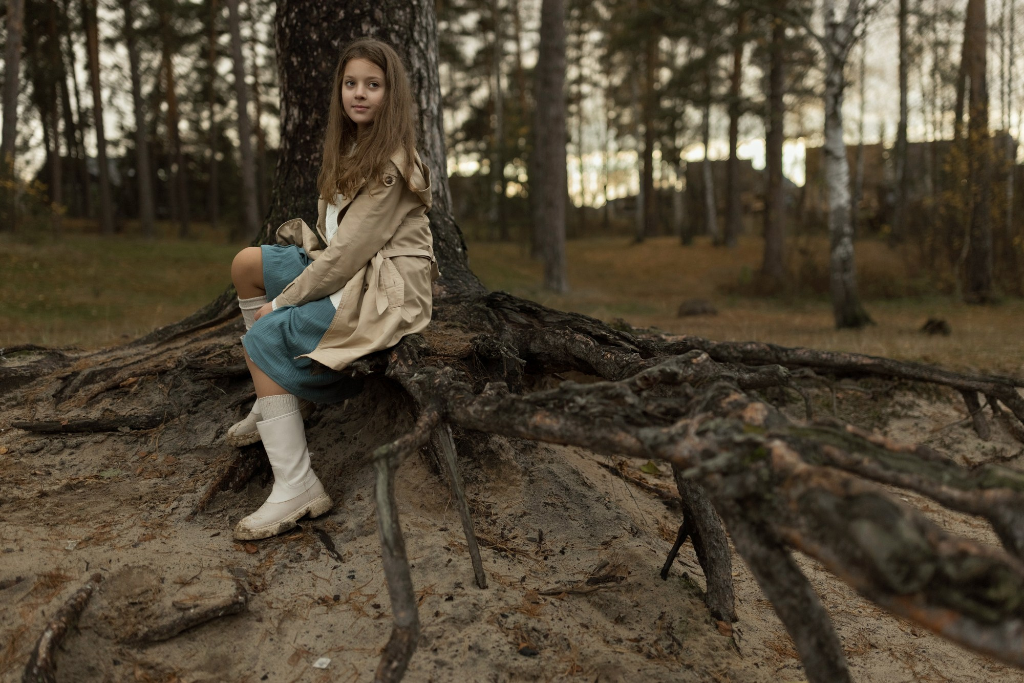 СЕМЬЯ / ДЕТИ. Детский и семейный фотограф в Тамбове Марина Смаль