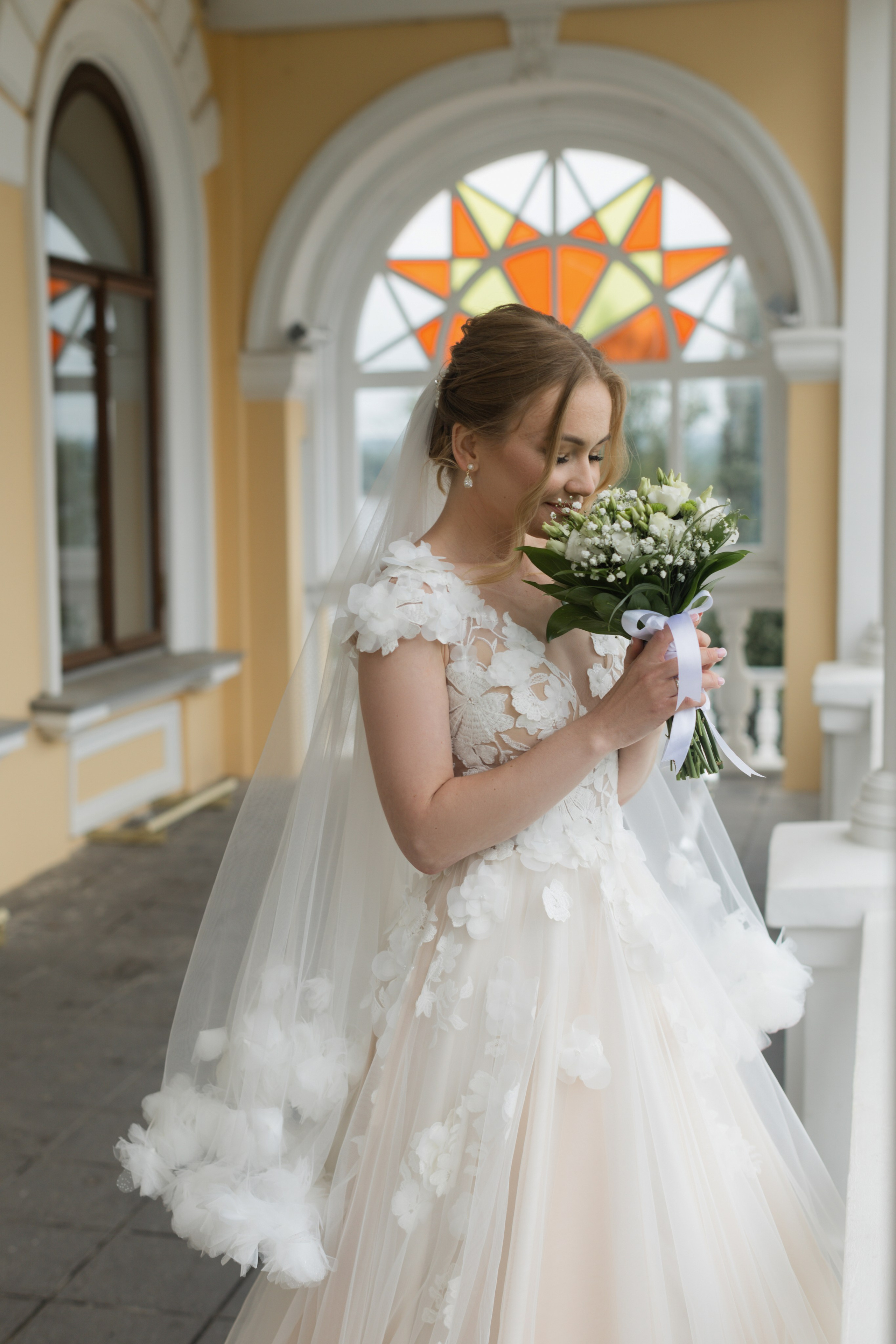 Маша и Саша. Свадебный и семейный фотограф в Перми Дергачева Кристина