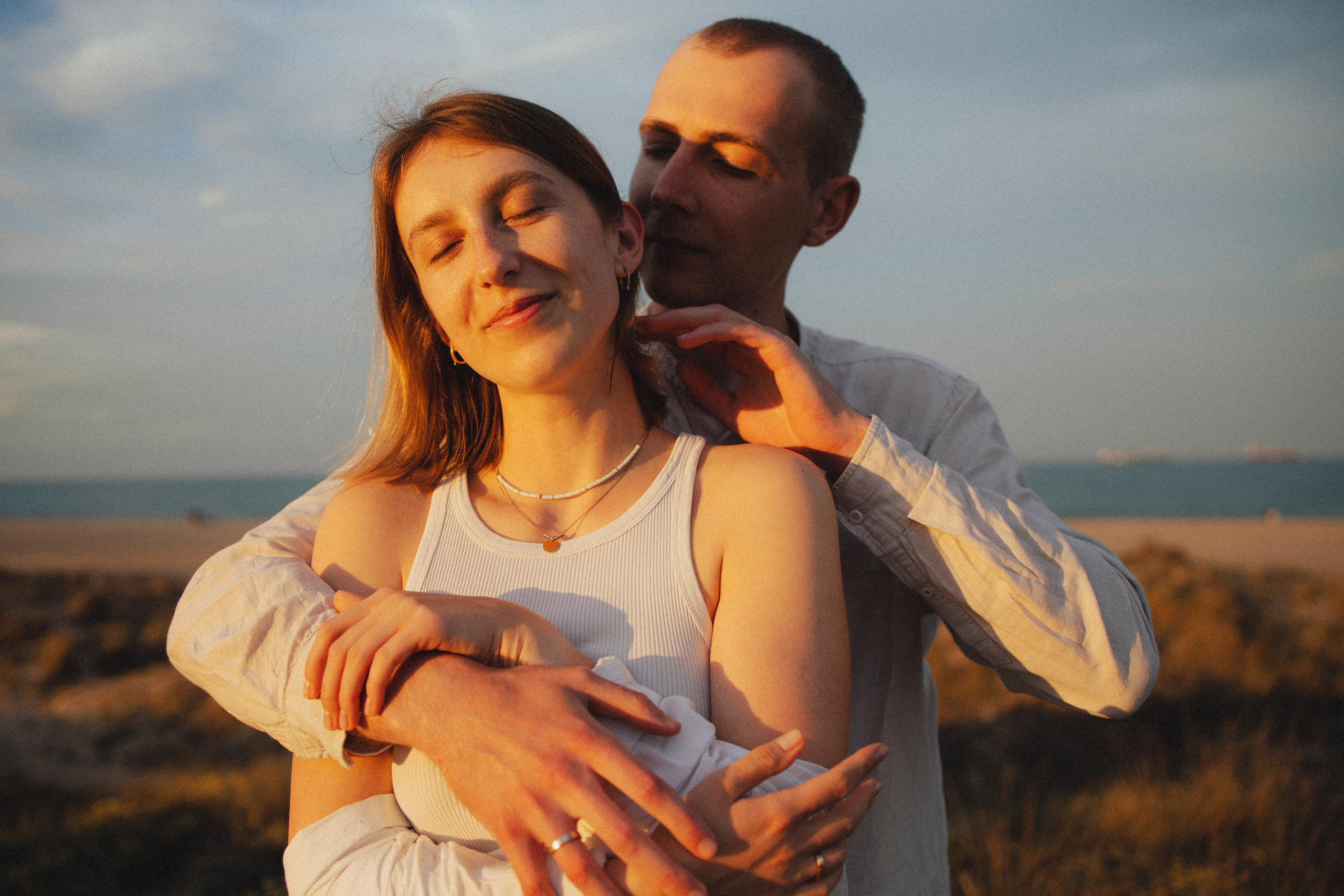 💕. Снимаю любовь