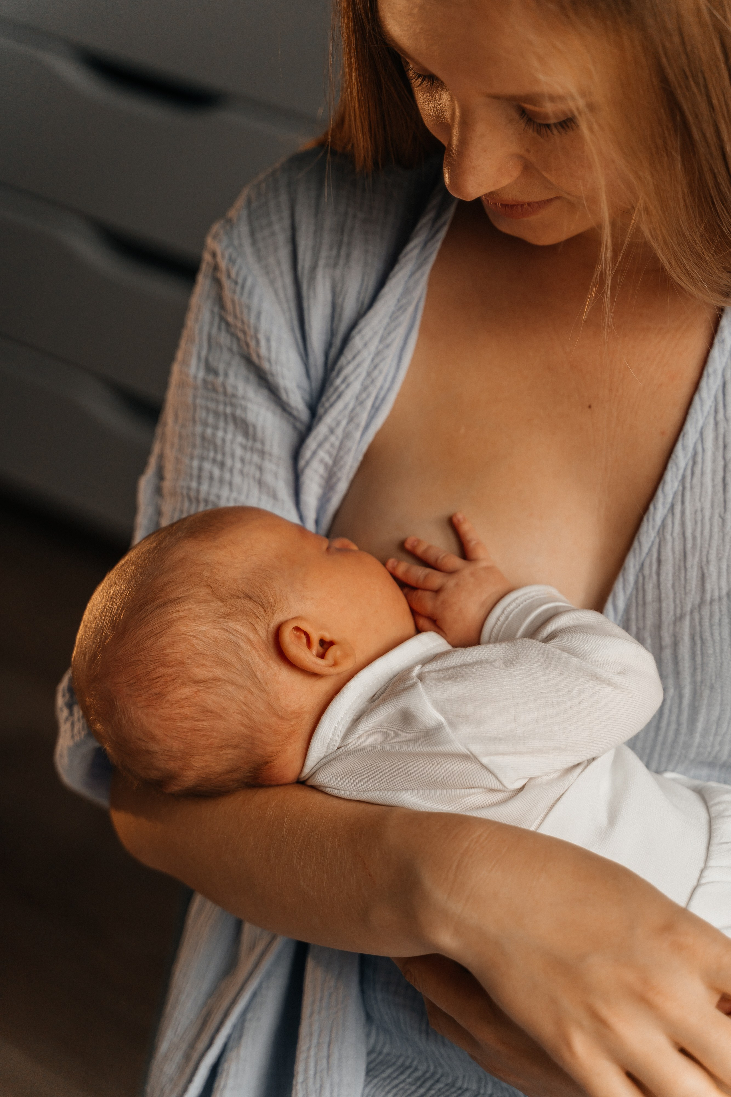 Ваня, Лара, Миша и Стёпа. Волик Мария