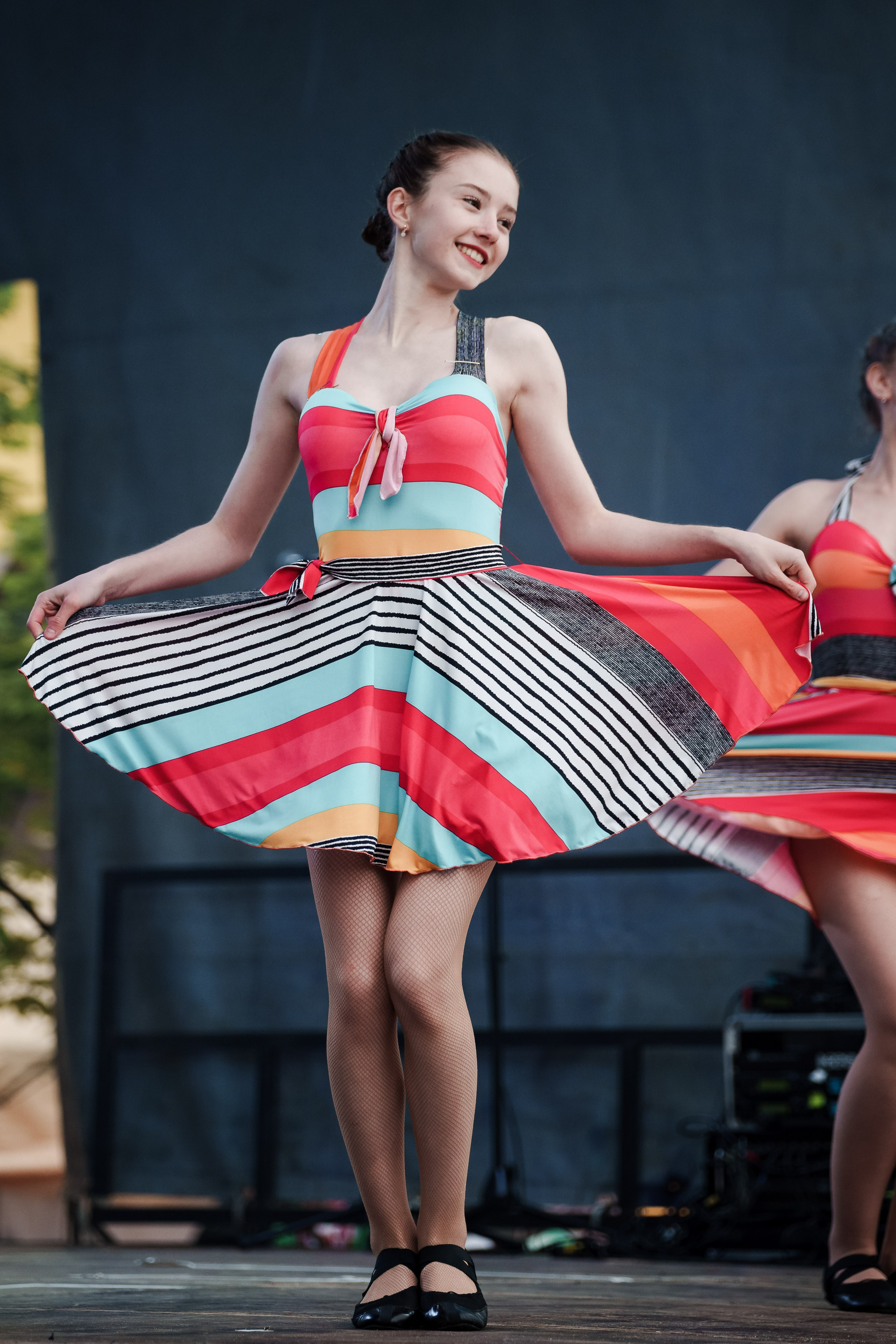 День Города Ростова Великого 2023. Репортажный фотограф Сергей Сажин г. Ярославль