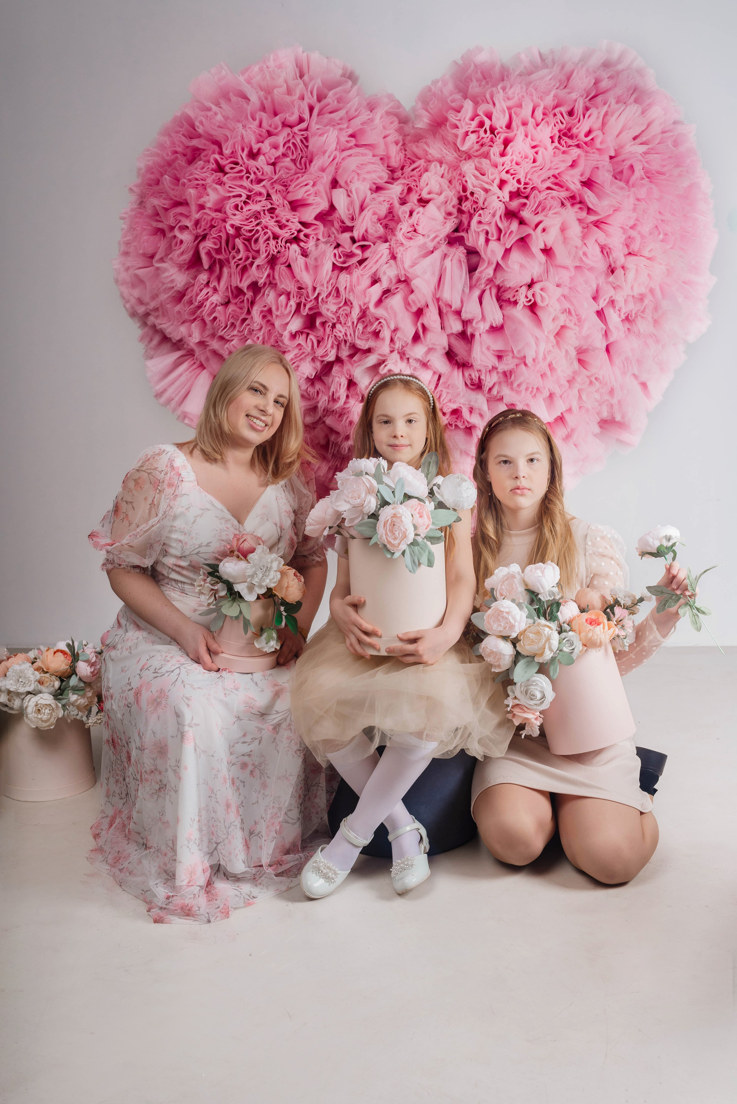 Семейные. ФОТОГРАФ СПБ Тряпицына Полина| PhotoPolza