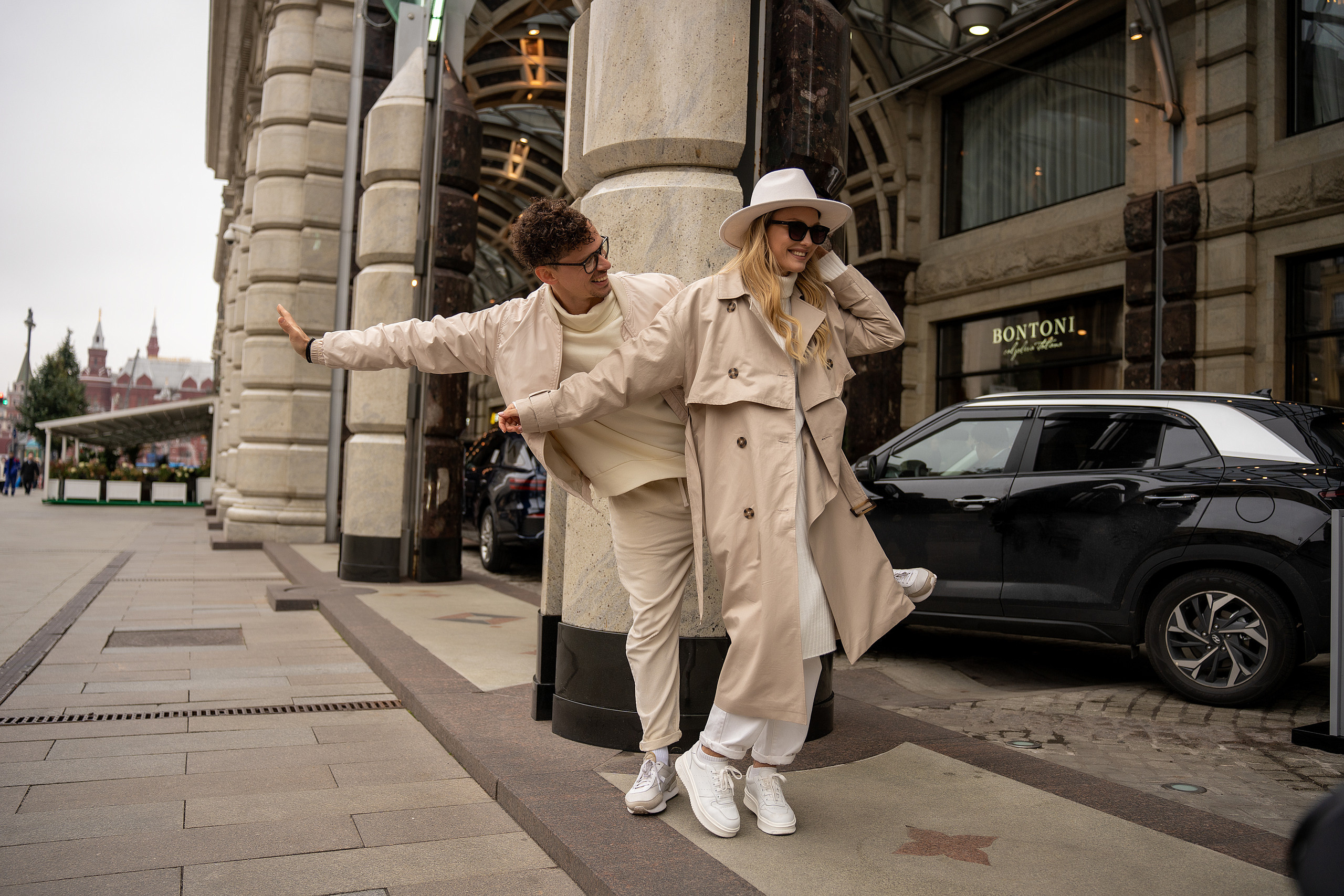 LOVE STORY. Семейный и детский фотограф в Твери Мария Ступина