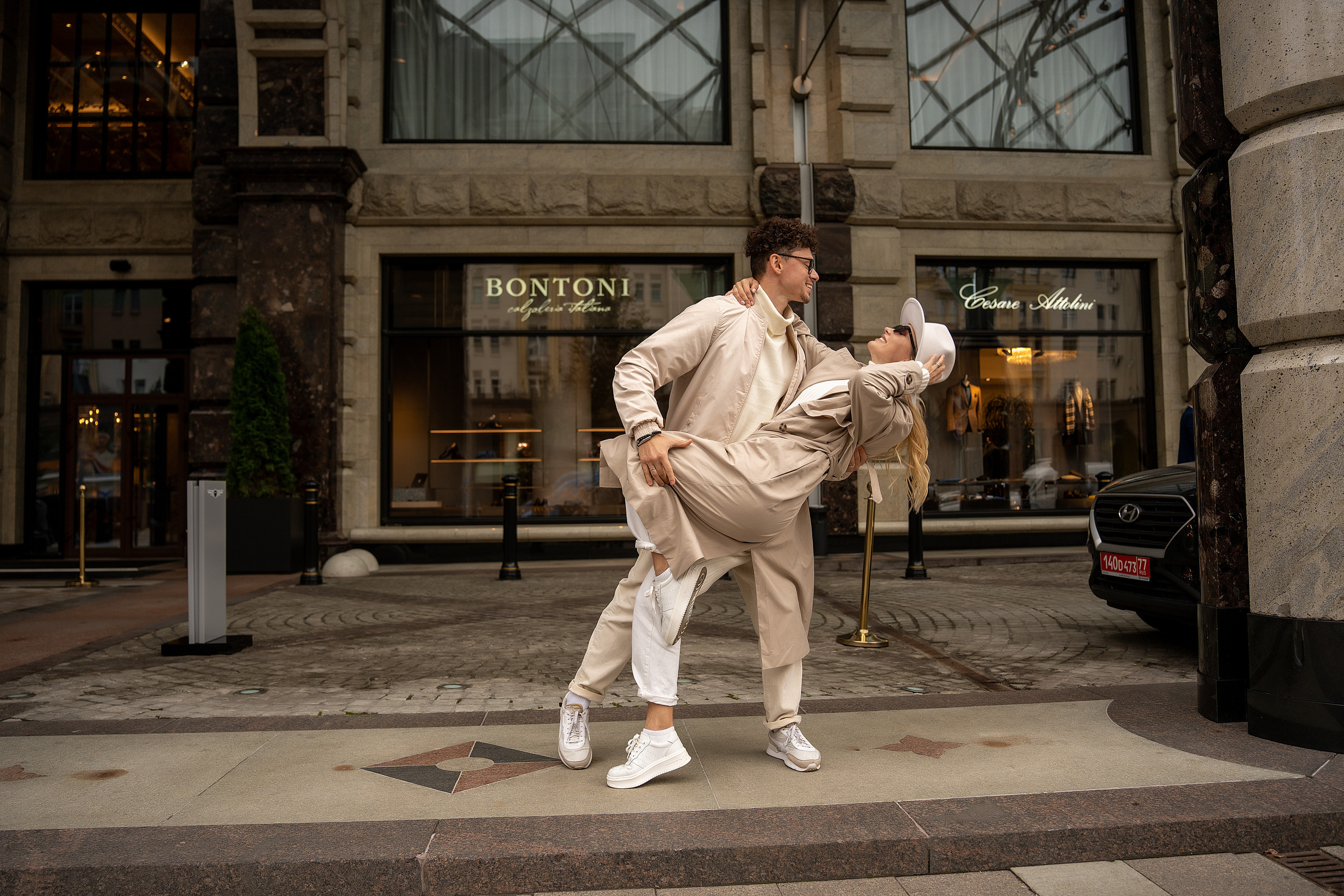 LOVE STORY. Семейный и детский фотограф в Твери Мария Ступина