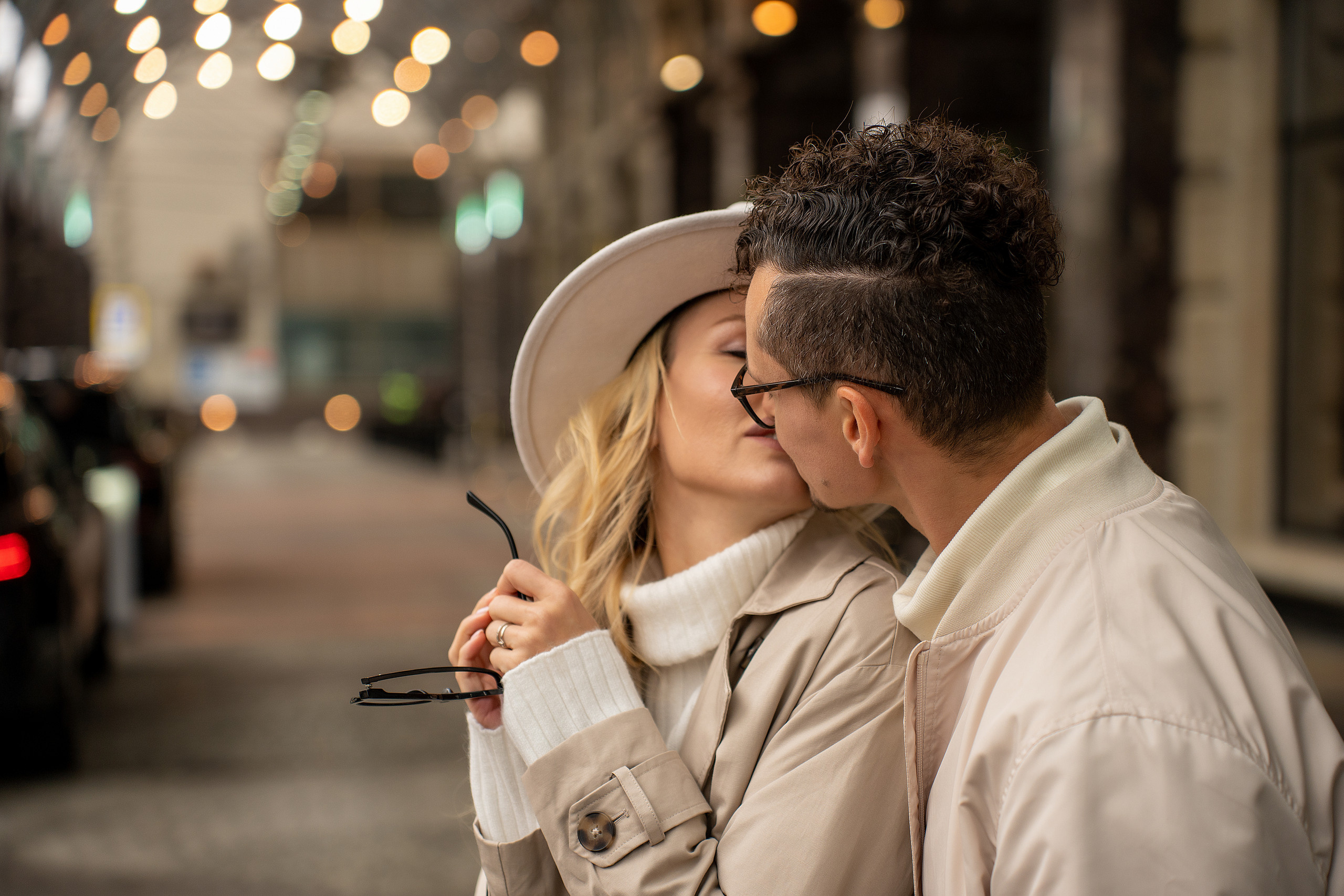 LOVE STORY. Семейный и детский фотограф в Твери Мария Ступина