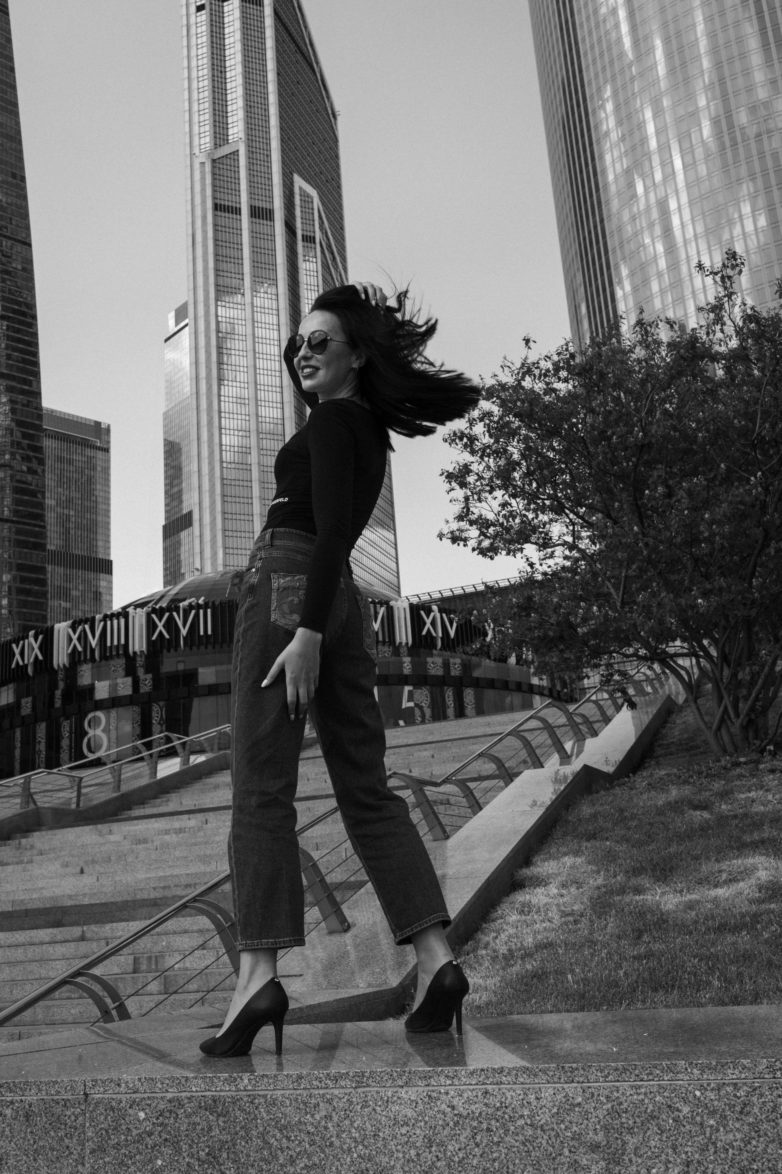 АЛЛА. Я фотограф из Москвы к Вашим услугам