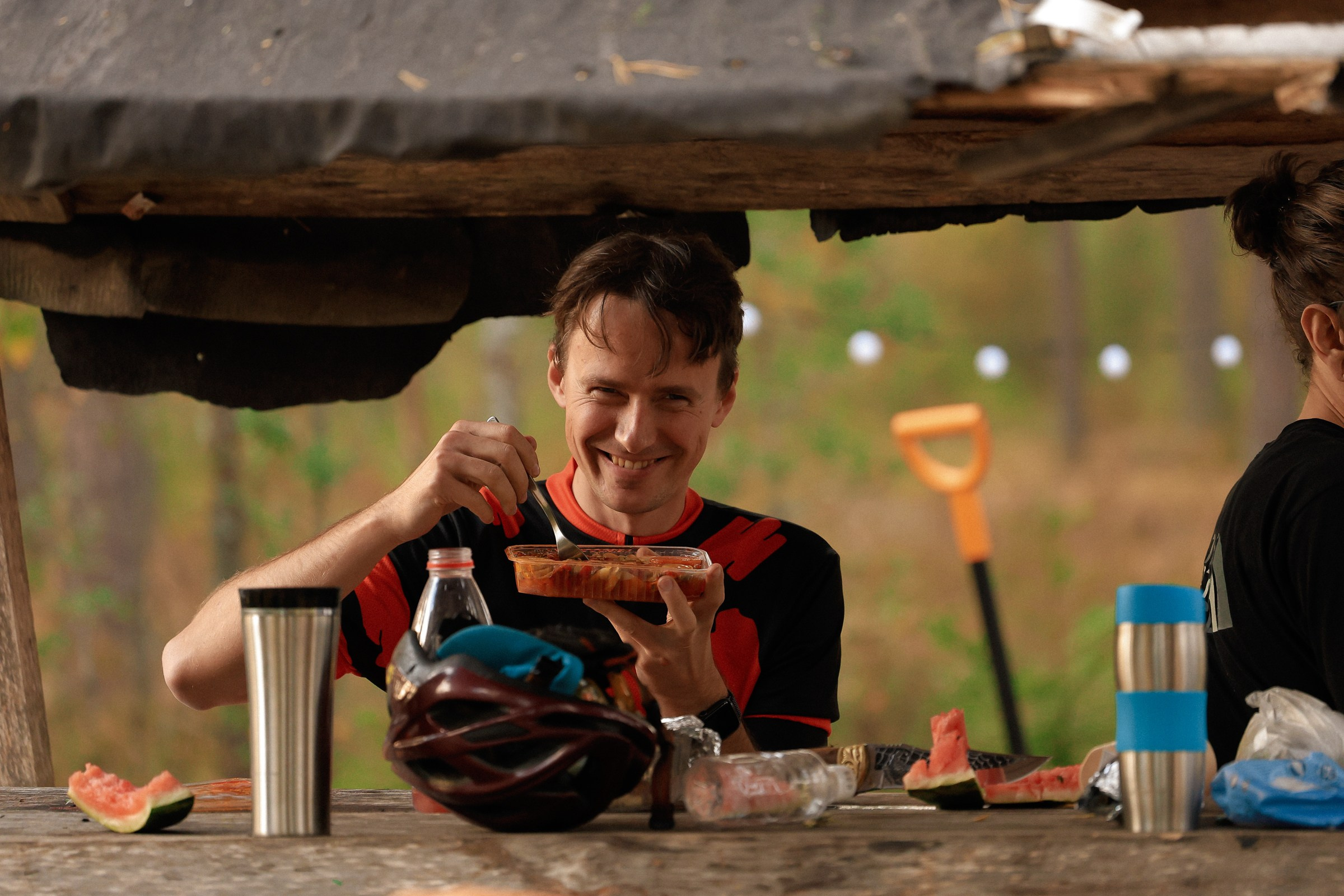 /РЕПОРТАЖ/ Велогонка «Вяломарафон» 2023. Свадебный фотограф Великий Новгород Станислав Кособудский