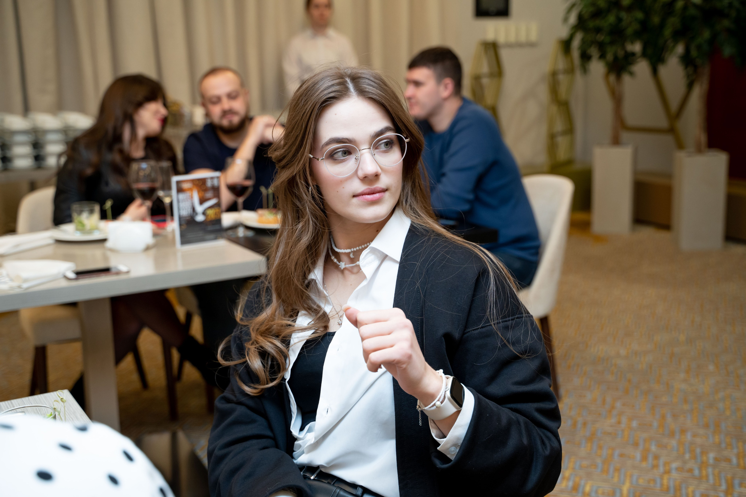 Битва Шефов в ресторане «Мед». Главная