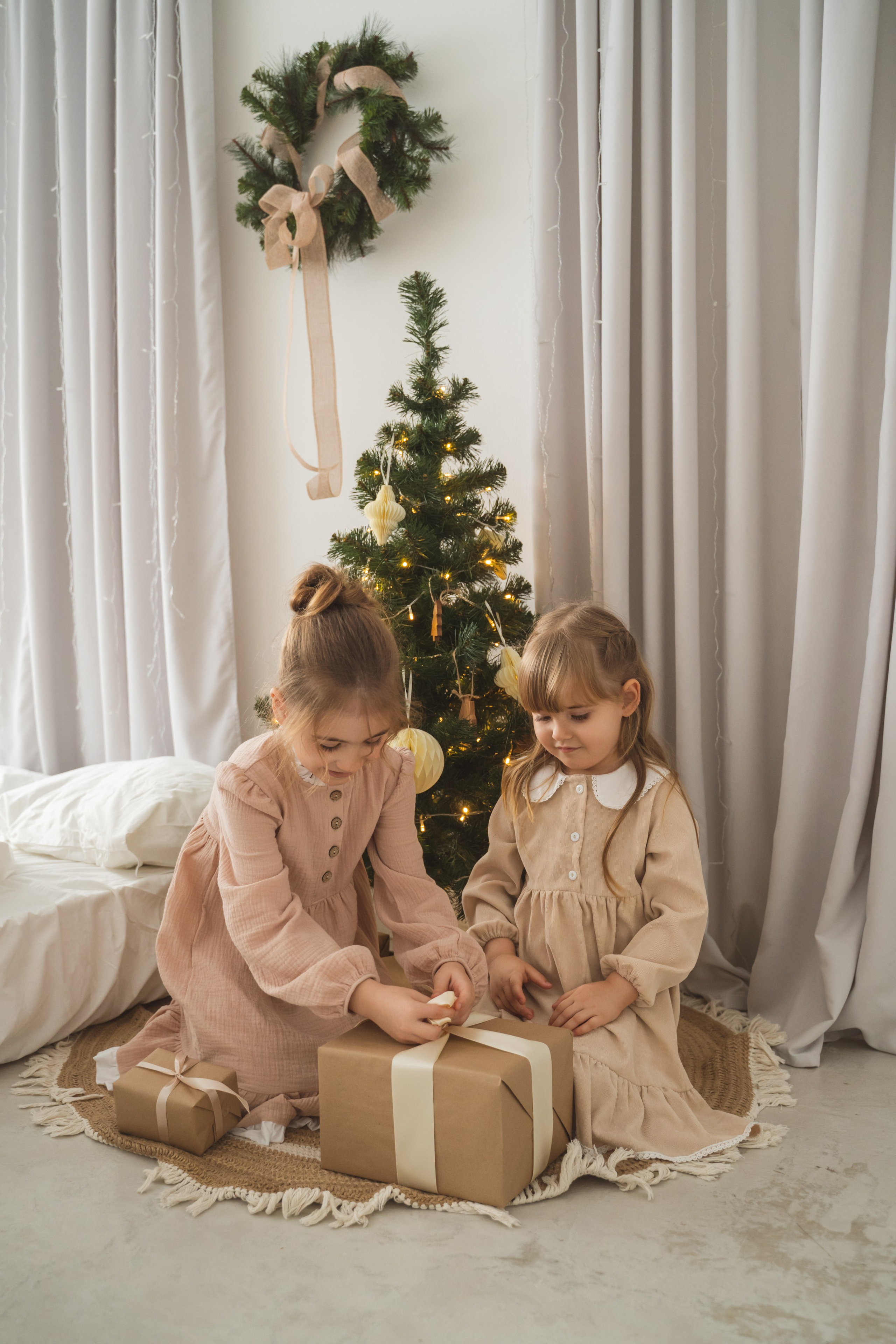 Семья Риммы. Главная