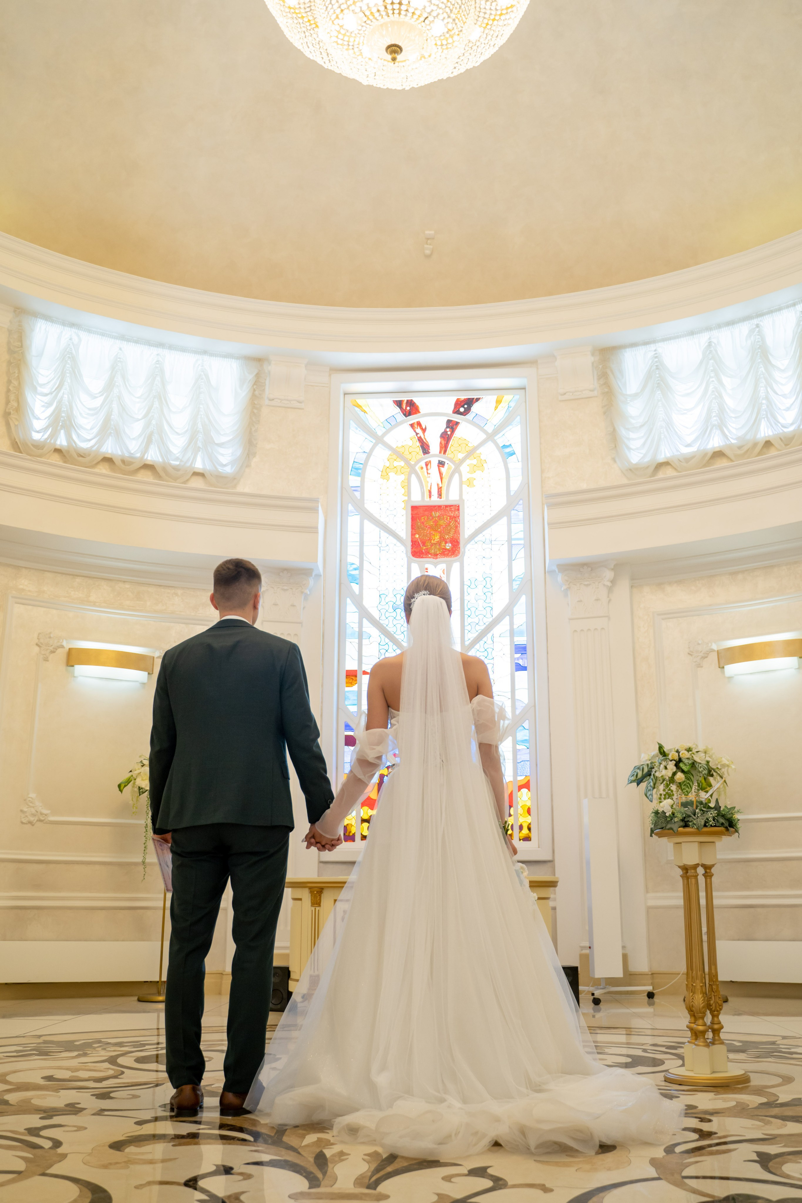 Светлана и Сергей 15.06.2022. Главная