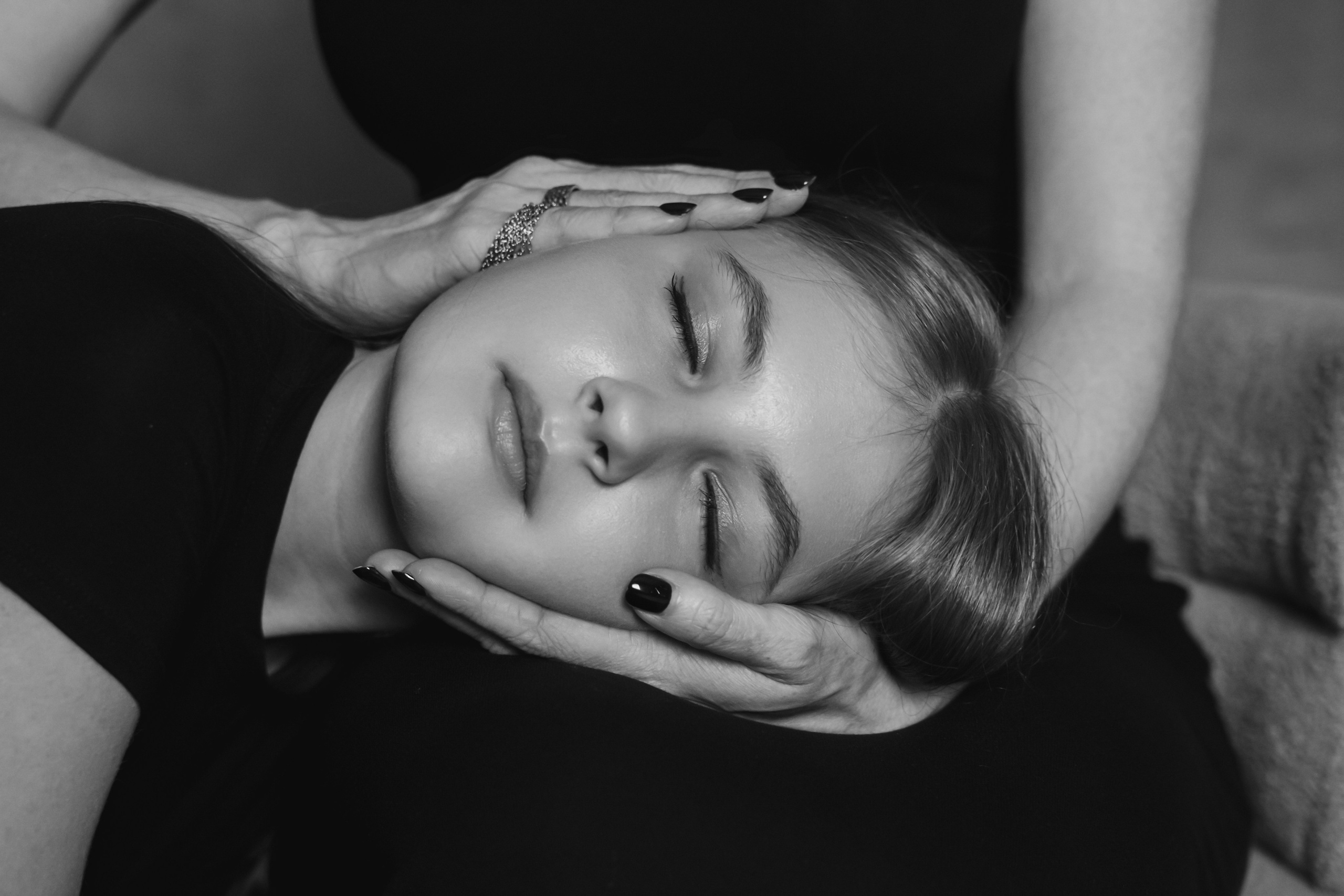 Когда две прекрасные дочери. Главная