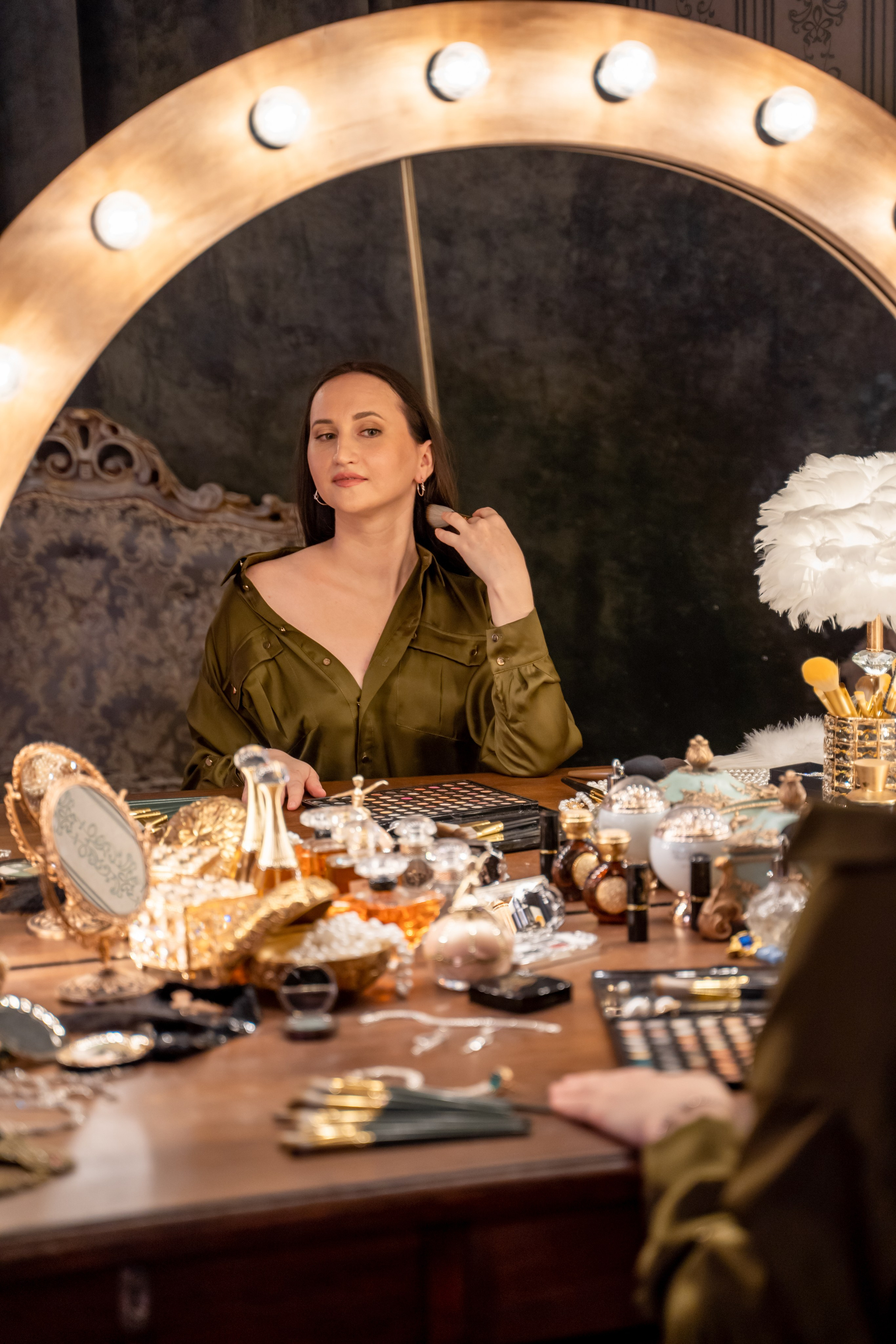 Светлана. Главная