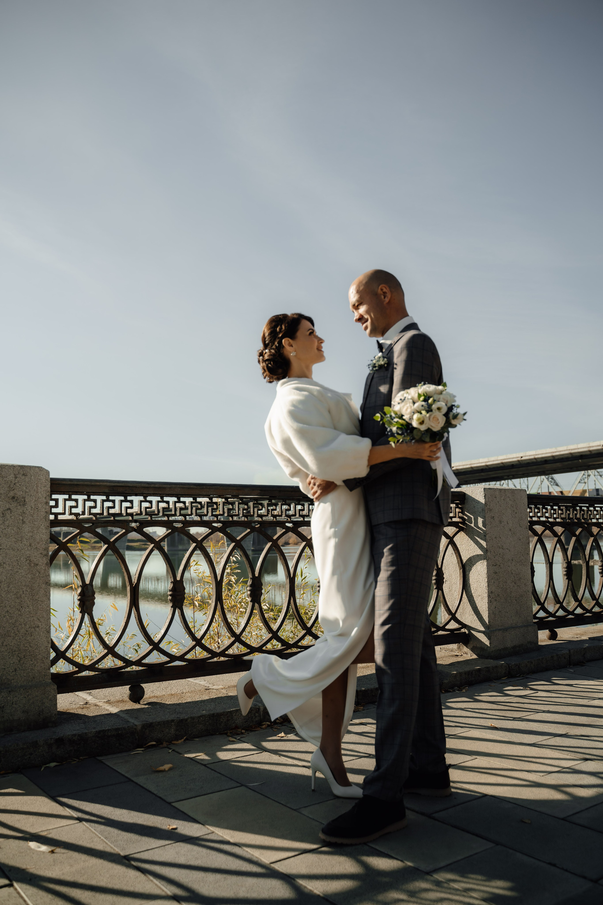 Екатерина & Роман 20.10.2023. Главная