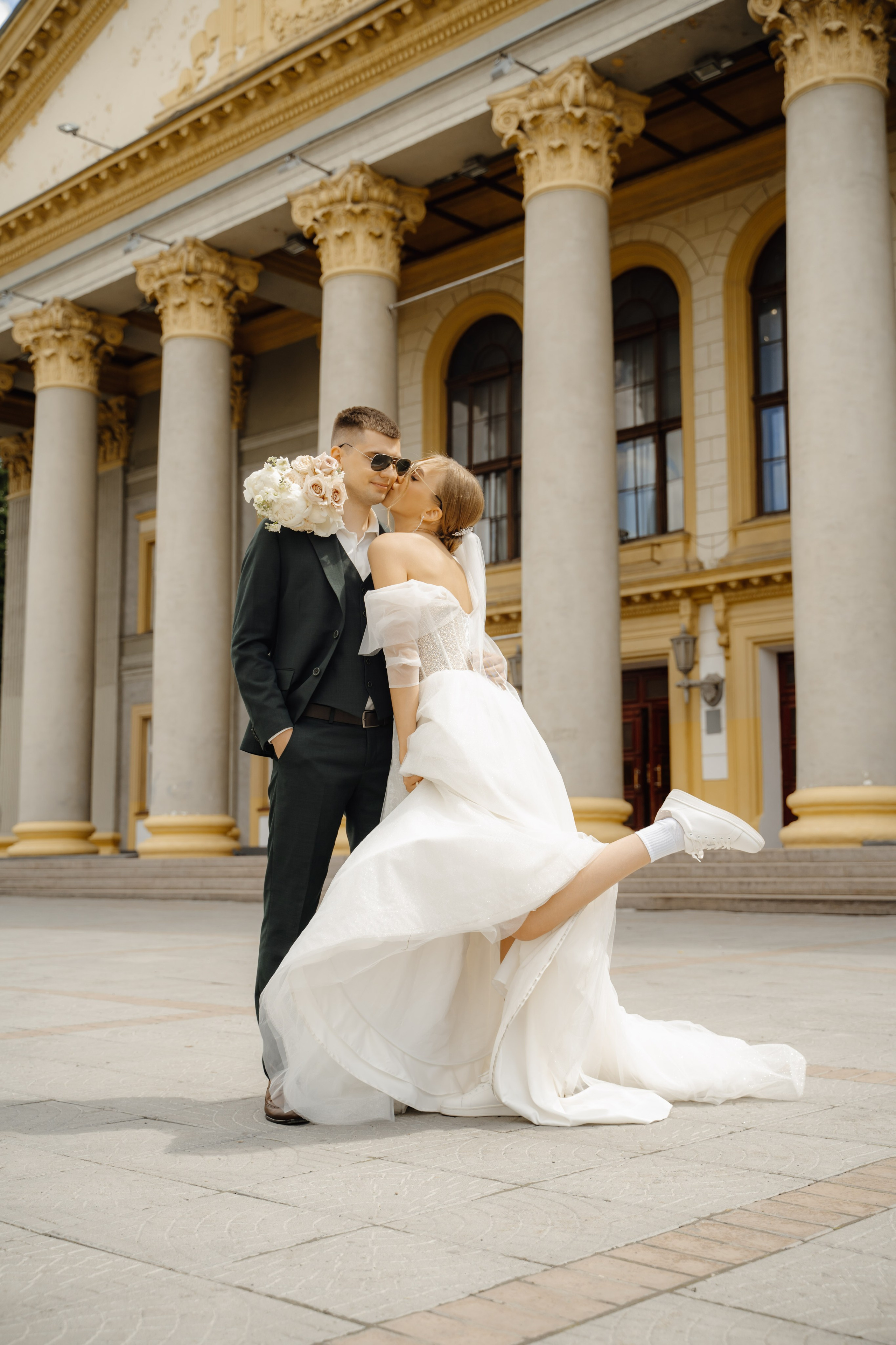 Светлана и Сергей 15.06.2022. Главная