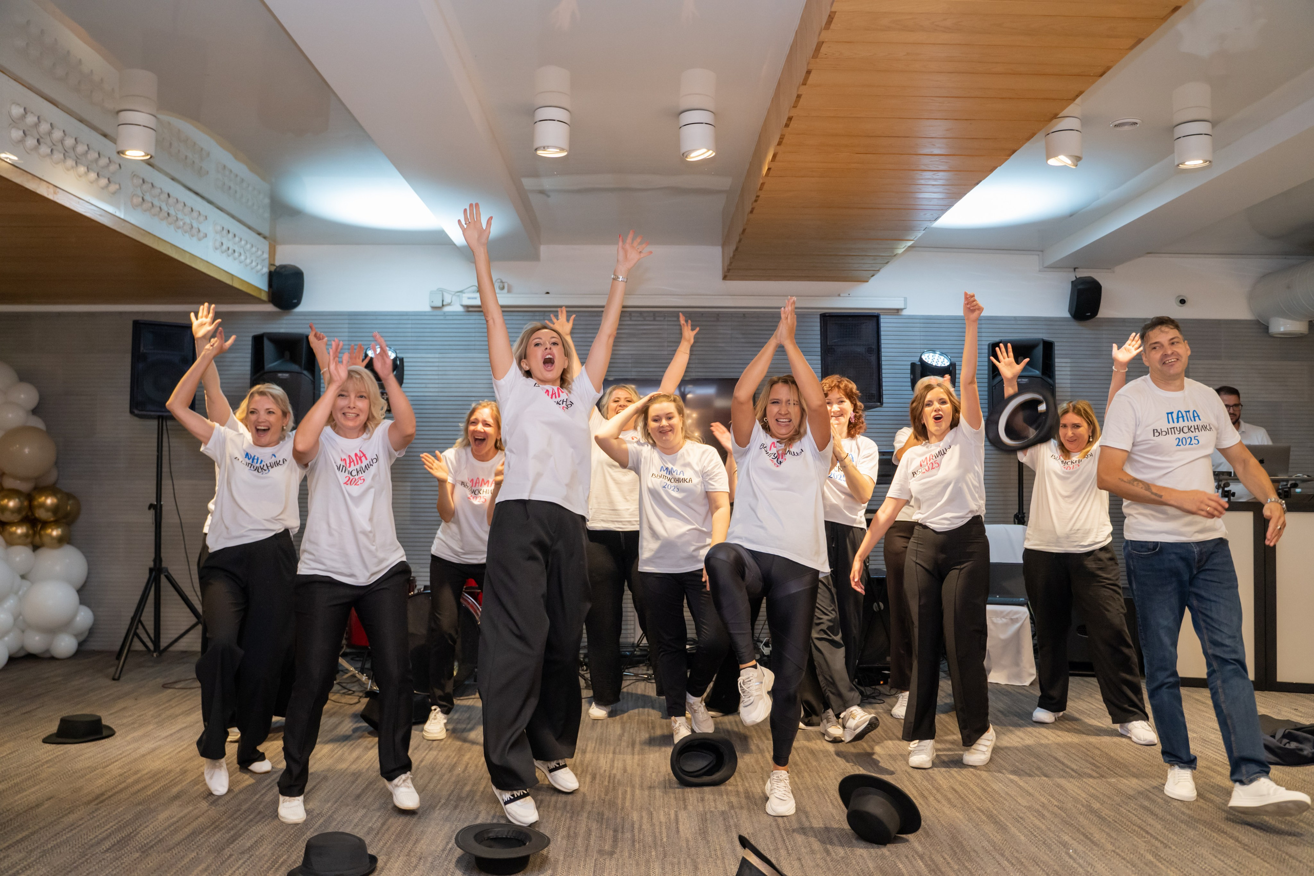 ВЫПУСКНОЙ ГИМНАЗИЯ. Главная