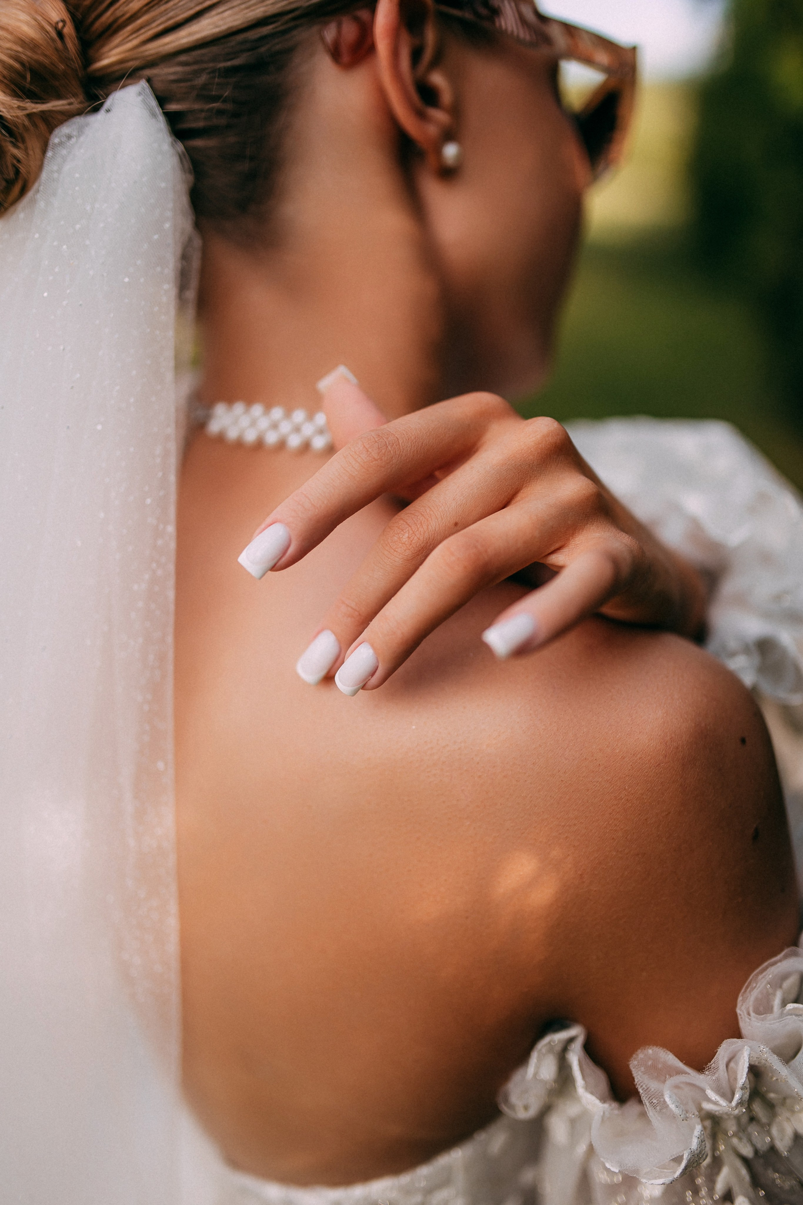 Илья и Анастасия. Свадебный и семейный фотограф Анастасия Меркуль