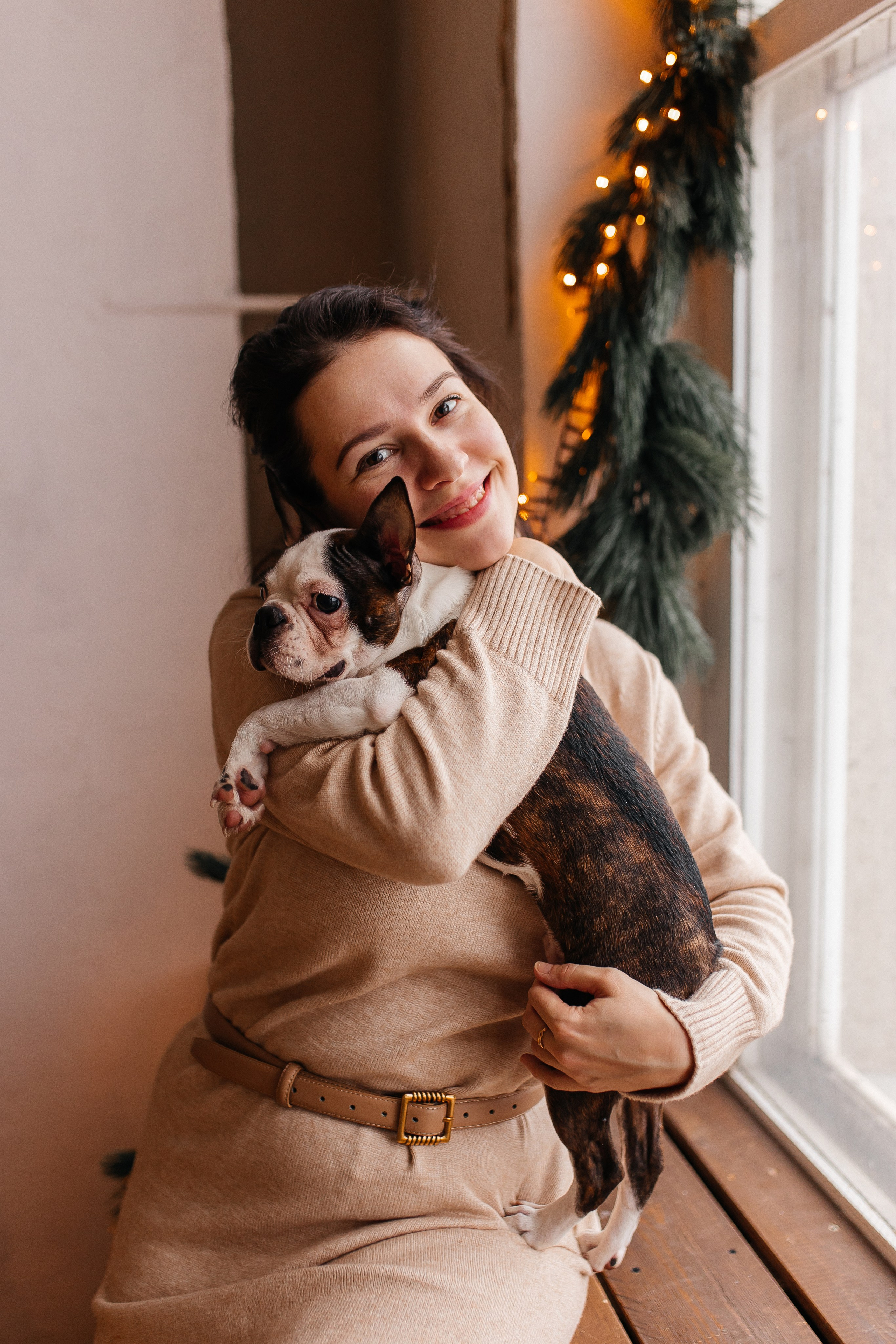 Большой семьей вместе. Свадебный и семейный фотограф в Туле и области Маша Костина