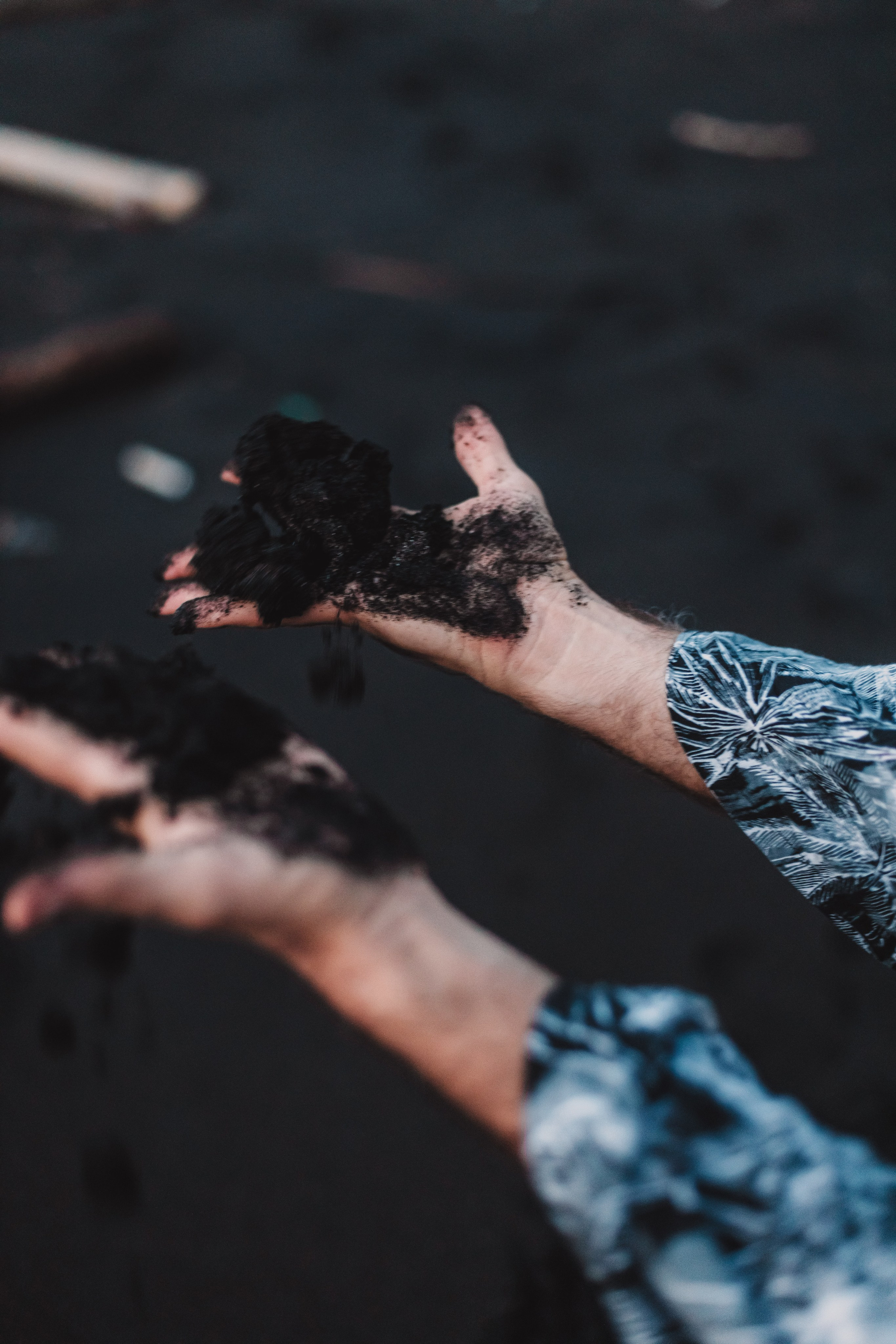 Aleksandr and power. Mariam Bagdasaryan