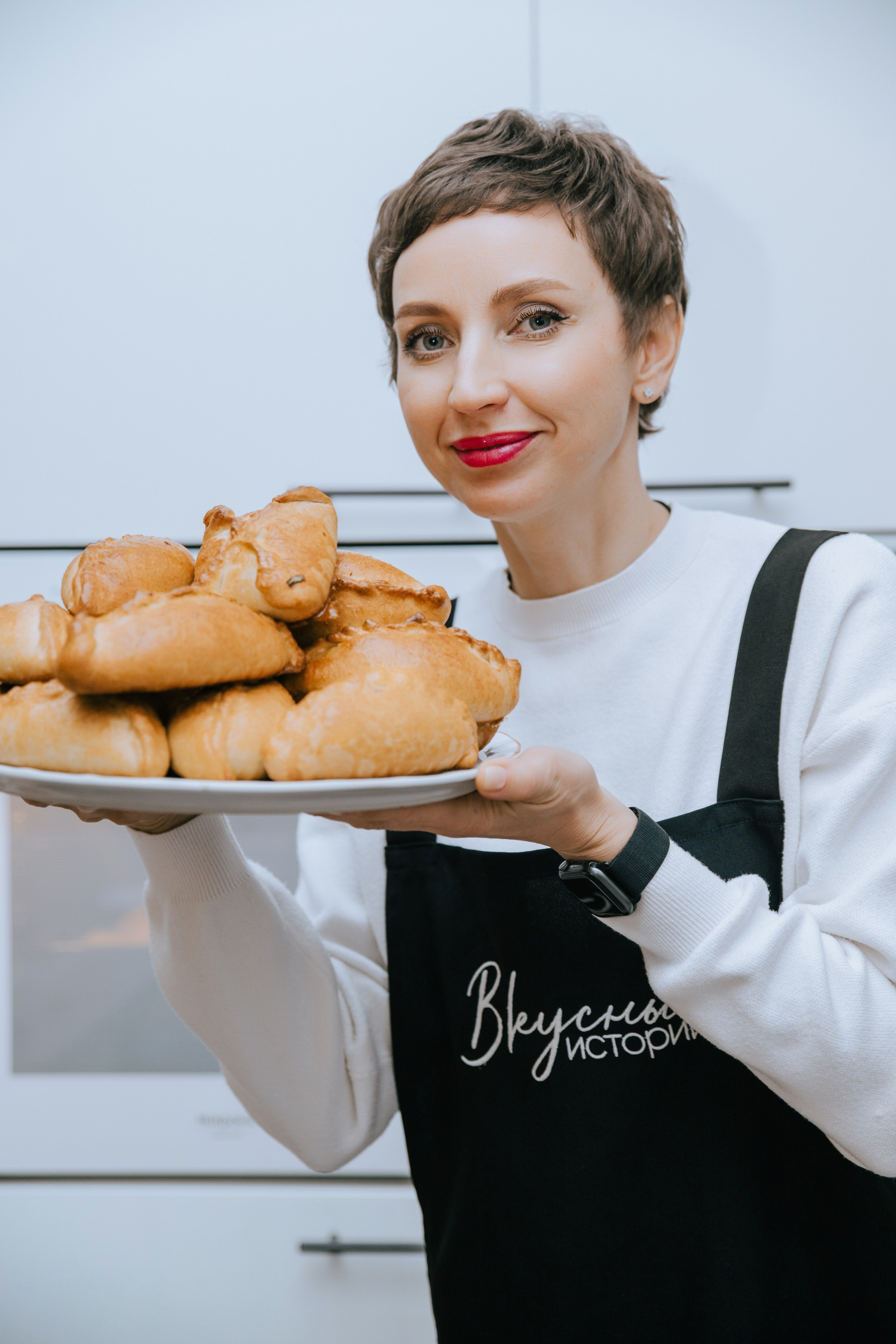 МК «Вкусные истории». Фотограф Ярмишко Дарья. Выпускные фотокниги