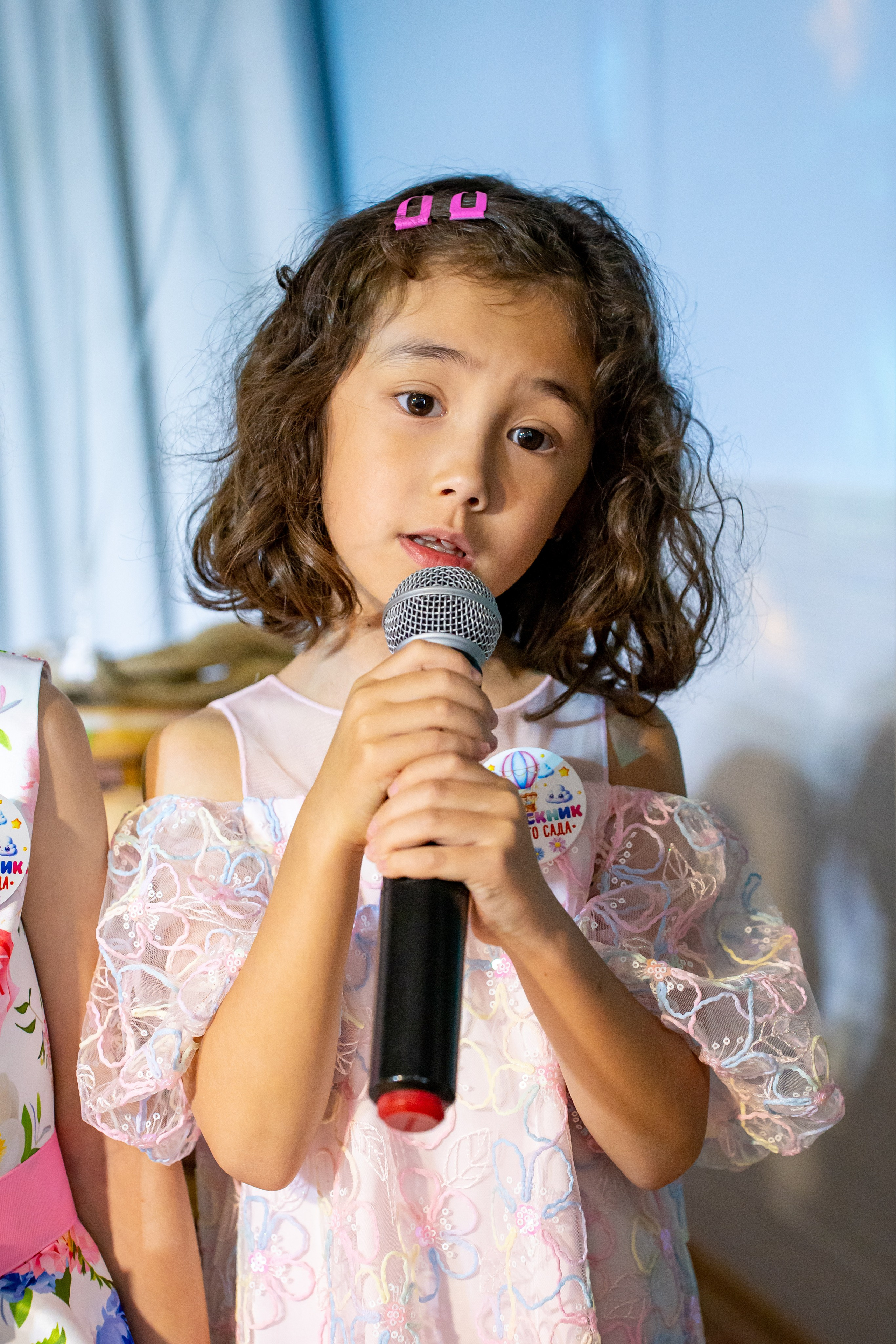 Выпускной Детский сад. Фотограф Казакова Анастасия