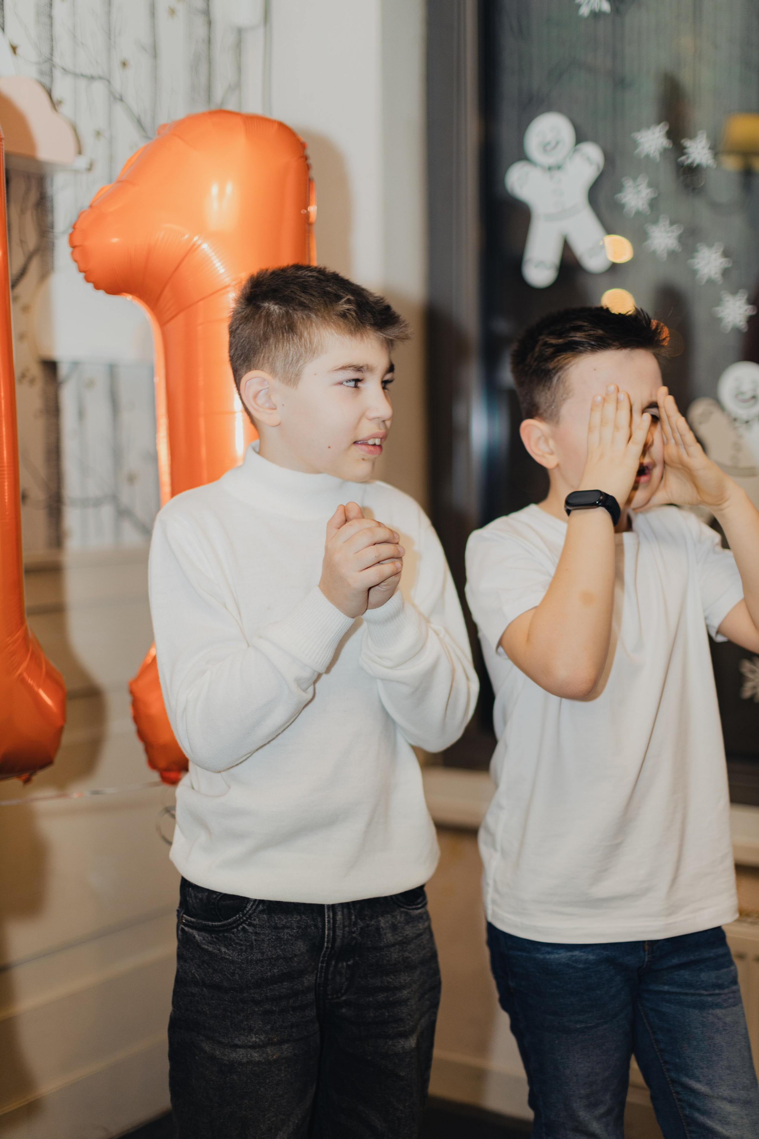 Мише 11 лет. Свадебный и семейный фотограф Савельева Дарья