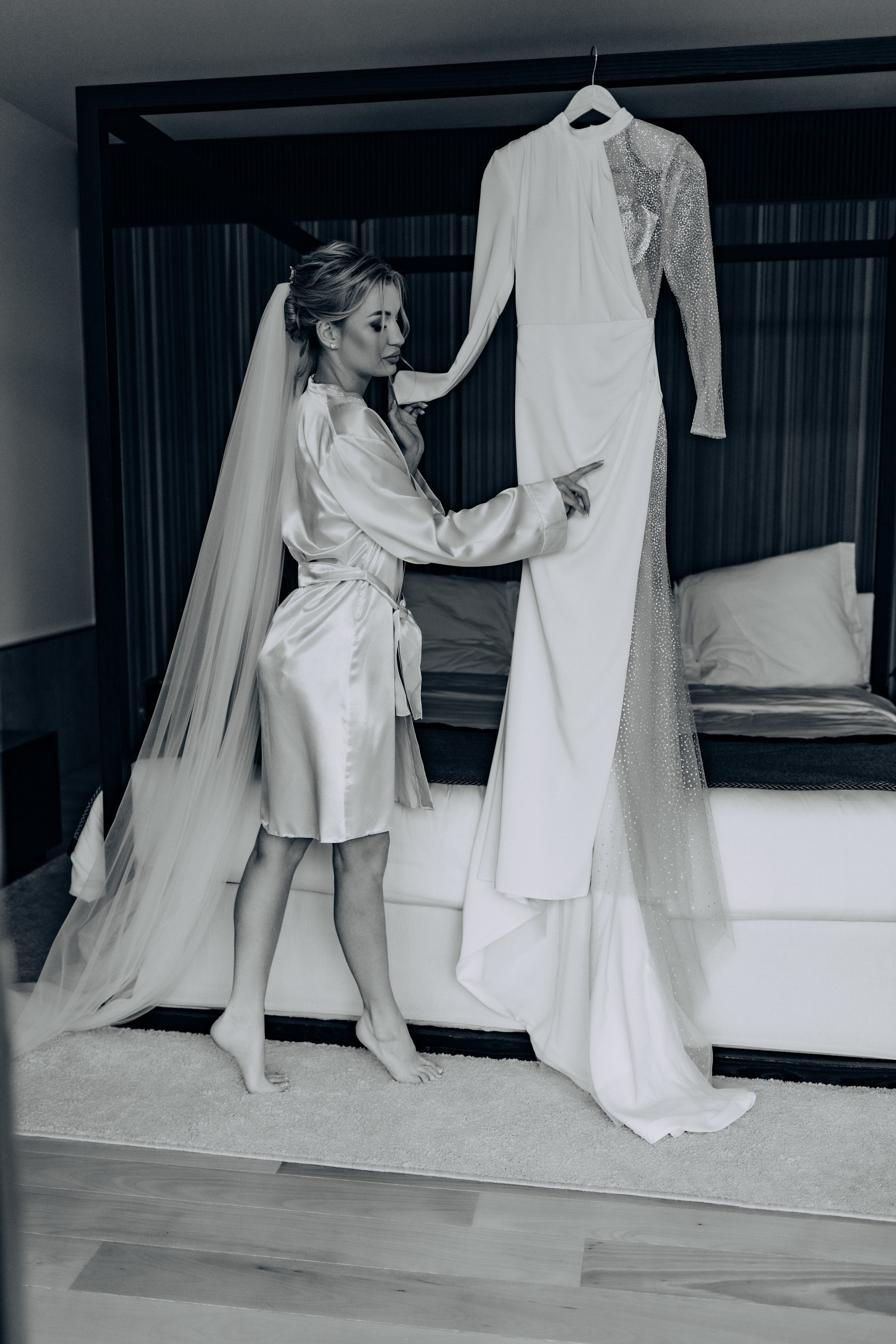 Свадьба Анастасии и Анатолия. Свадебный и семейный фотограф Савельева Дарья