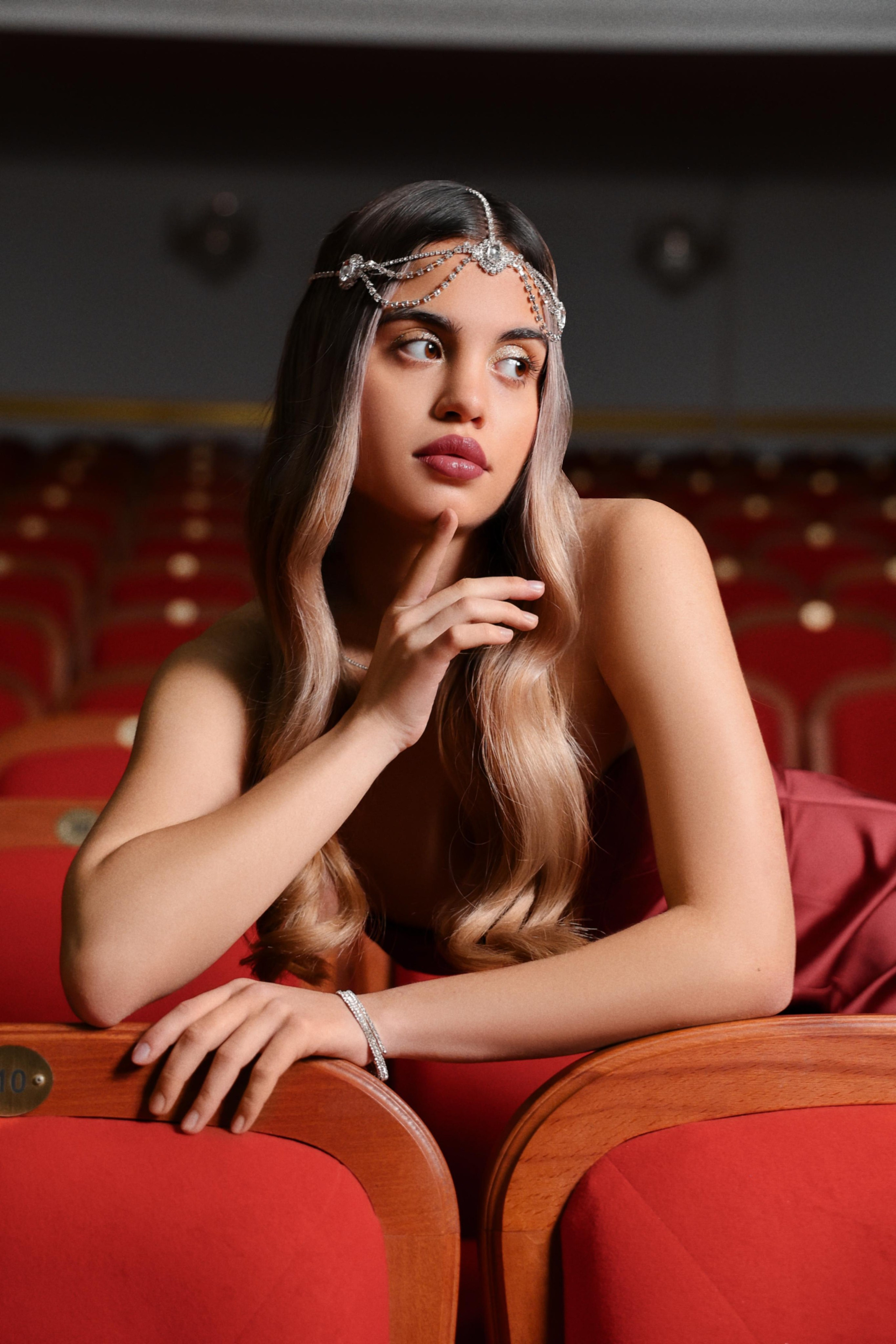 ARINA. Модельная студия MIA Models