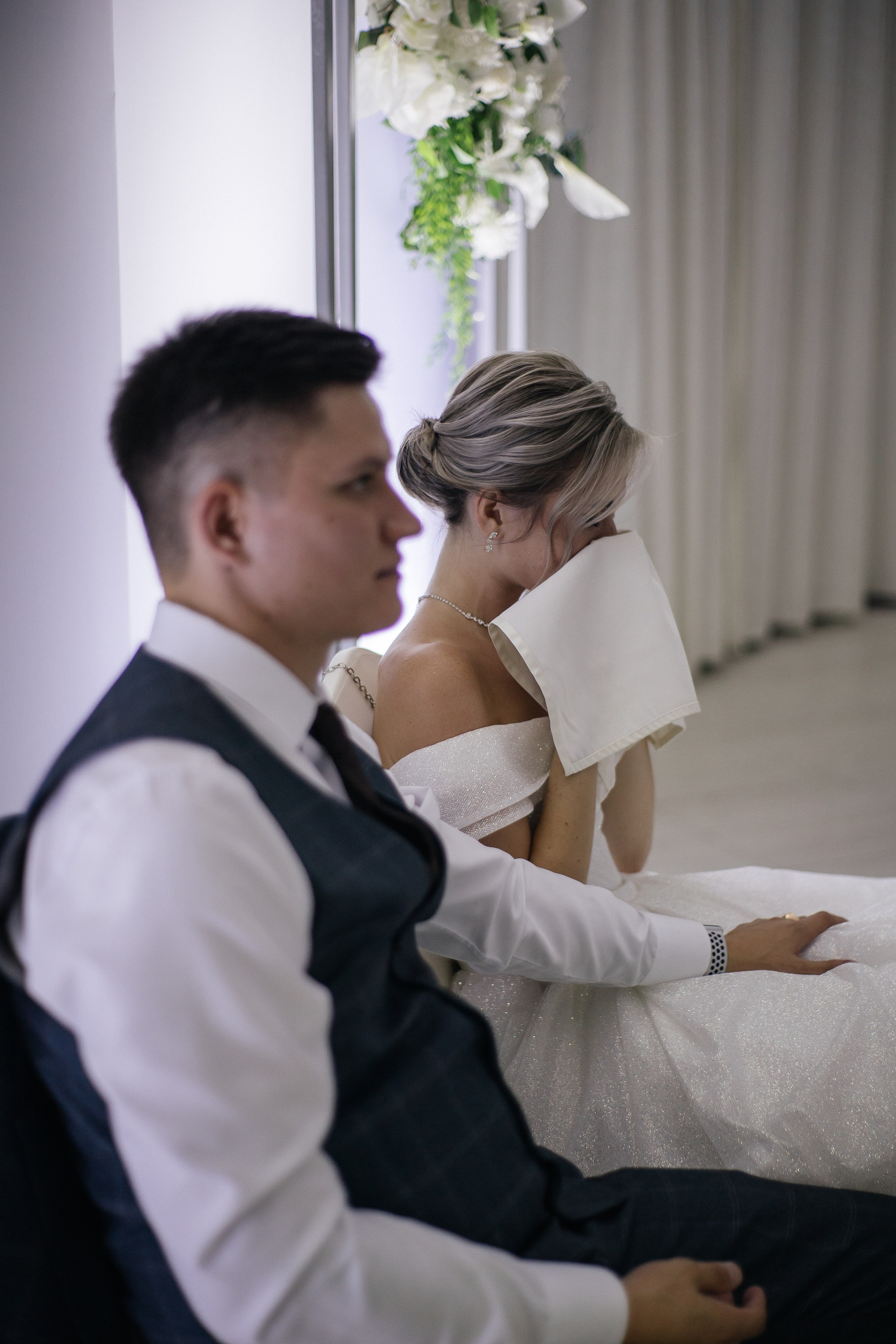 Полный свадебный день. Фотограф в Иркутске