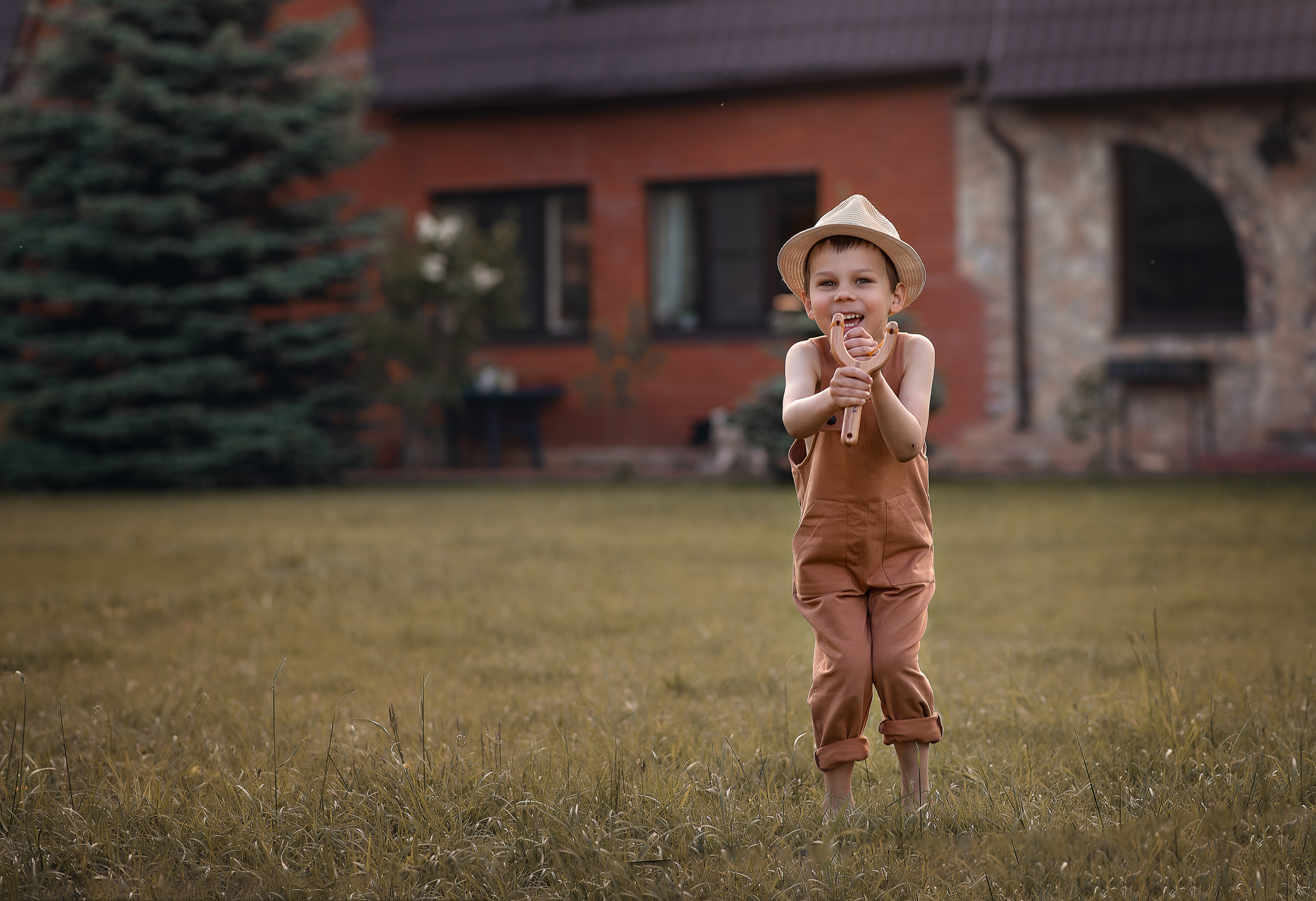 Семейный и детский фотограф в Москве и МО Елена Лапина