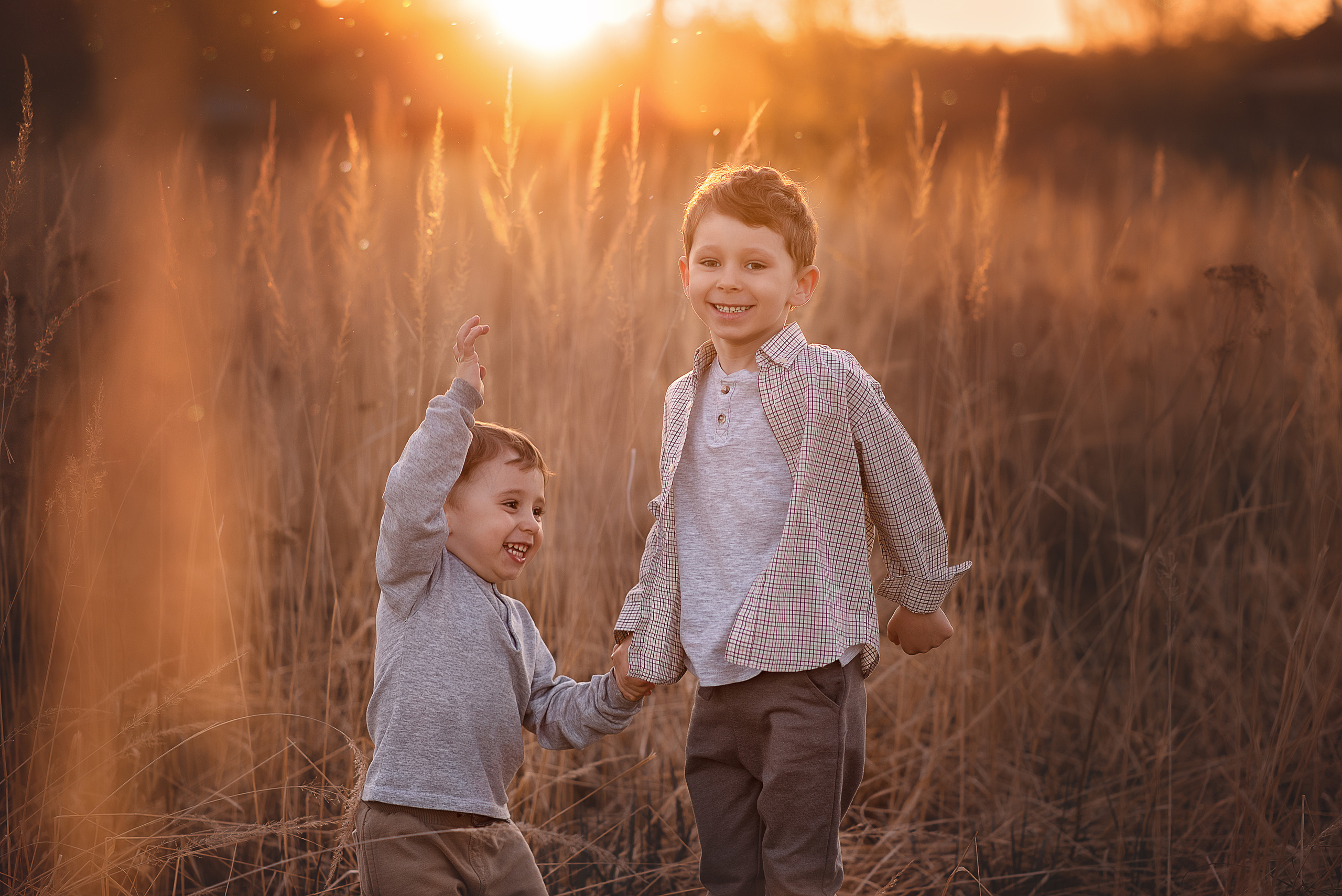 Семейный и детский фотограф в Москве и МО Елена Лапина