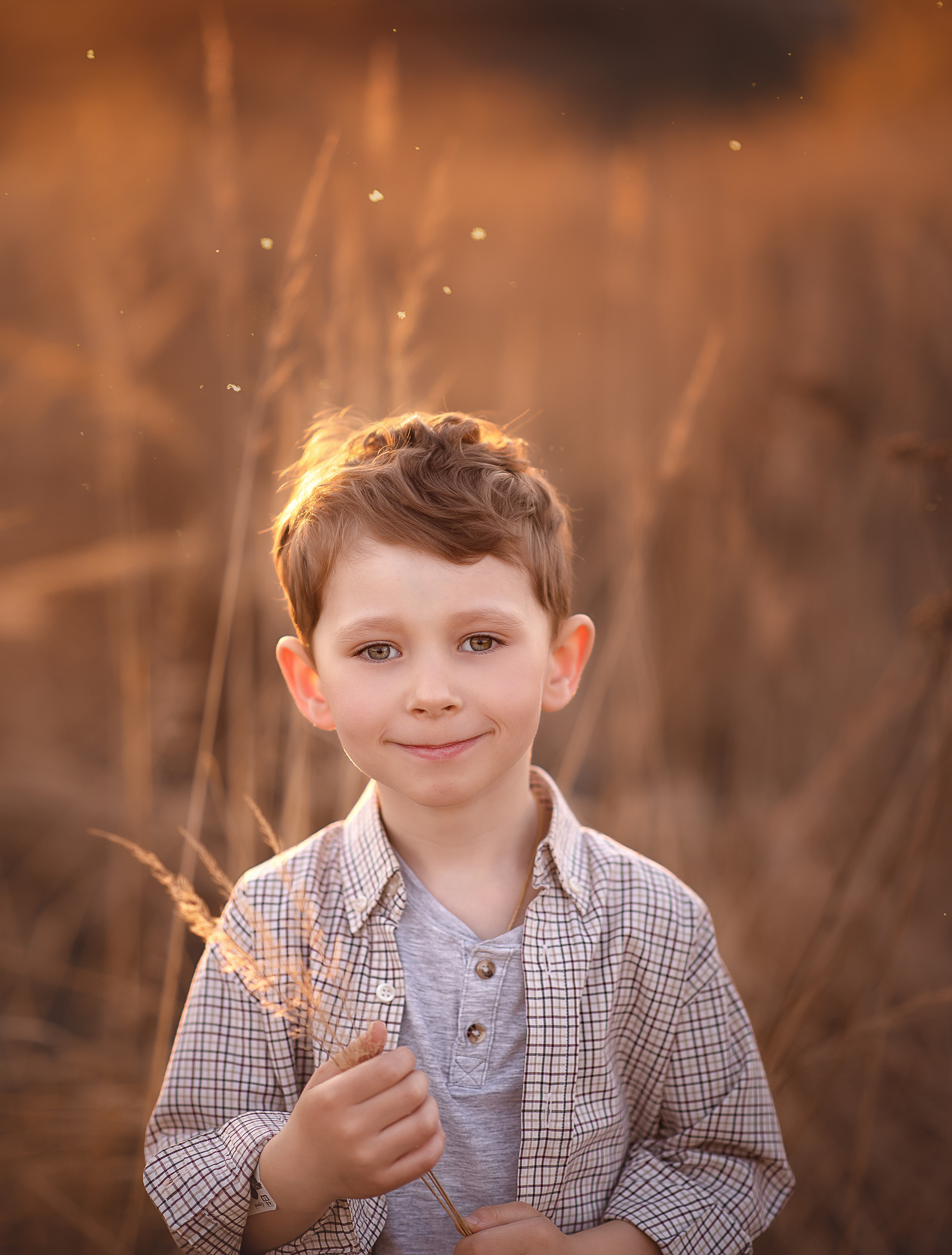 Детский портрет. Семейный и детский фотограф в Москве и МО Елена Лапина