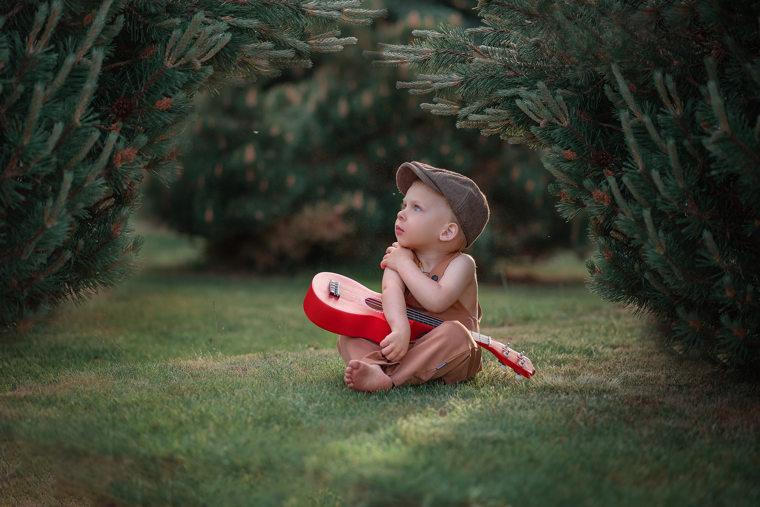 Семейный и детский фотограф в Москве и МО Елена Лапина