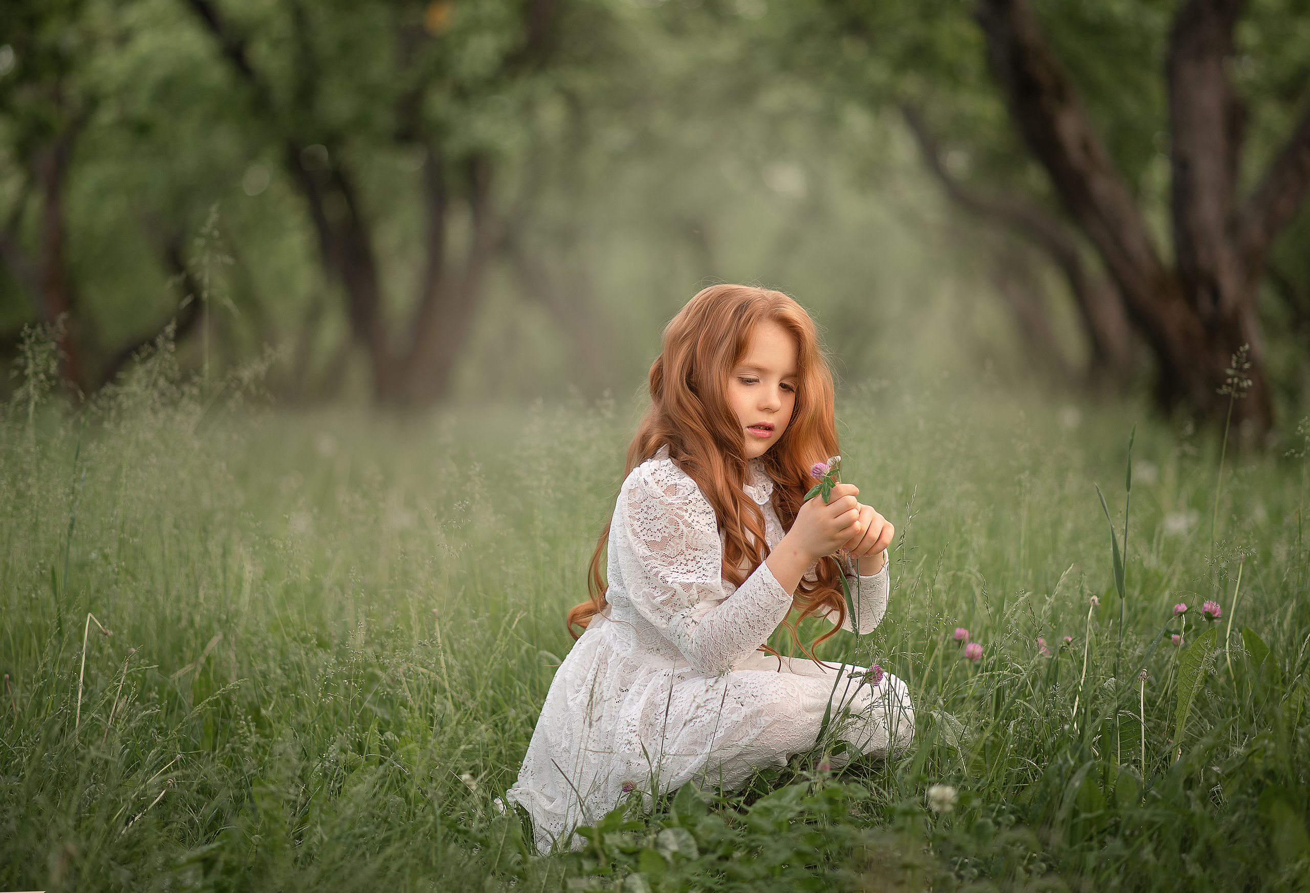 Семейный и детский фотограф в Москве и МО Елена Лапина
