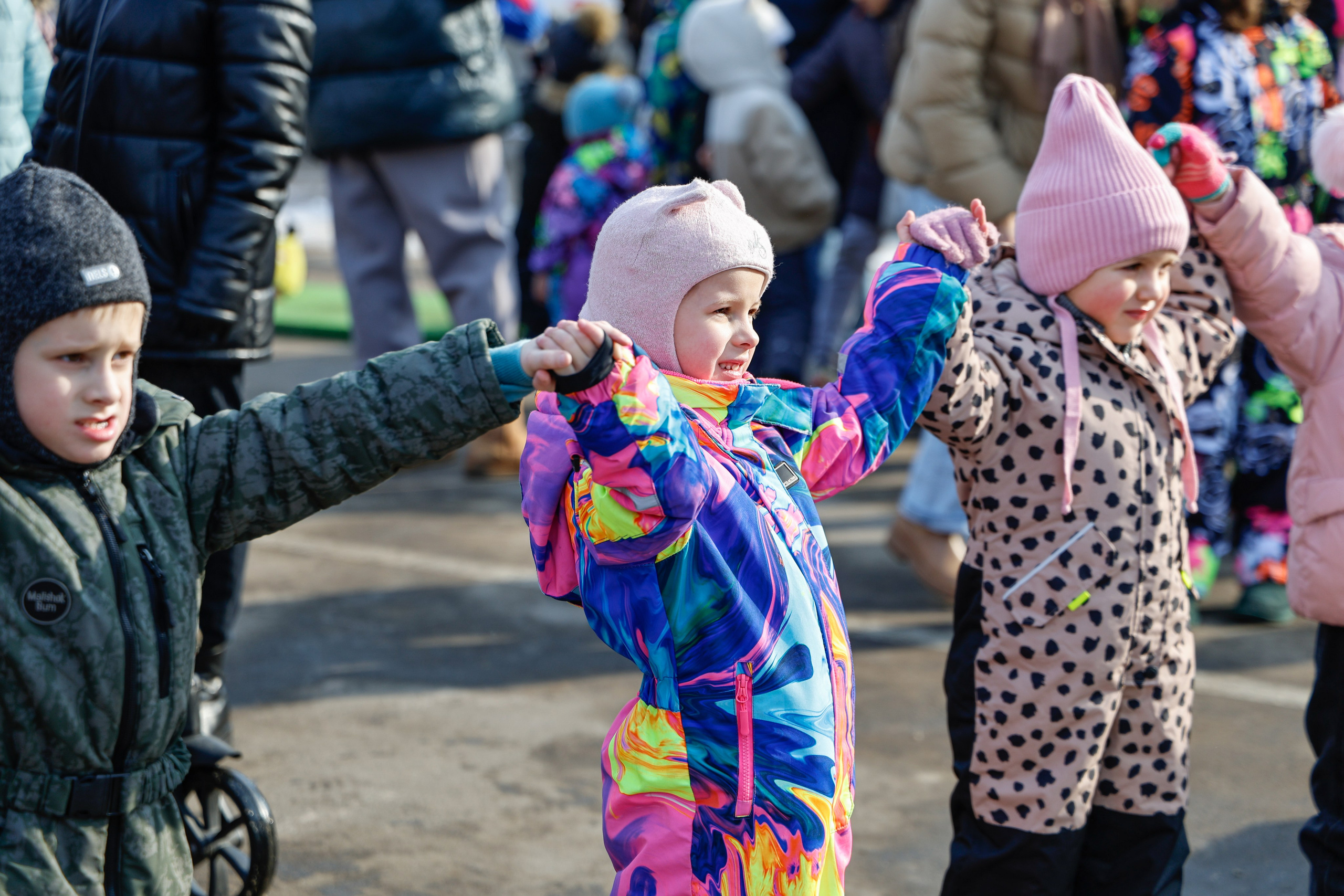 Масленица. Фотограф и видеограф — Москва