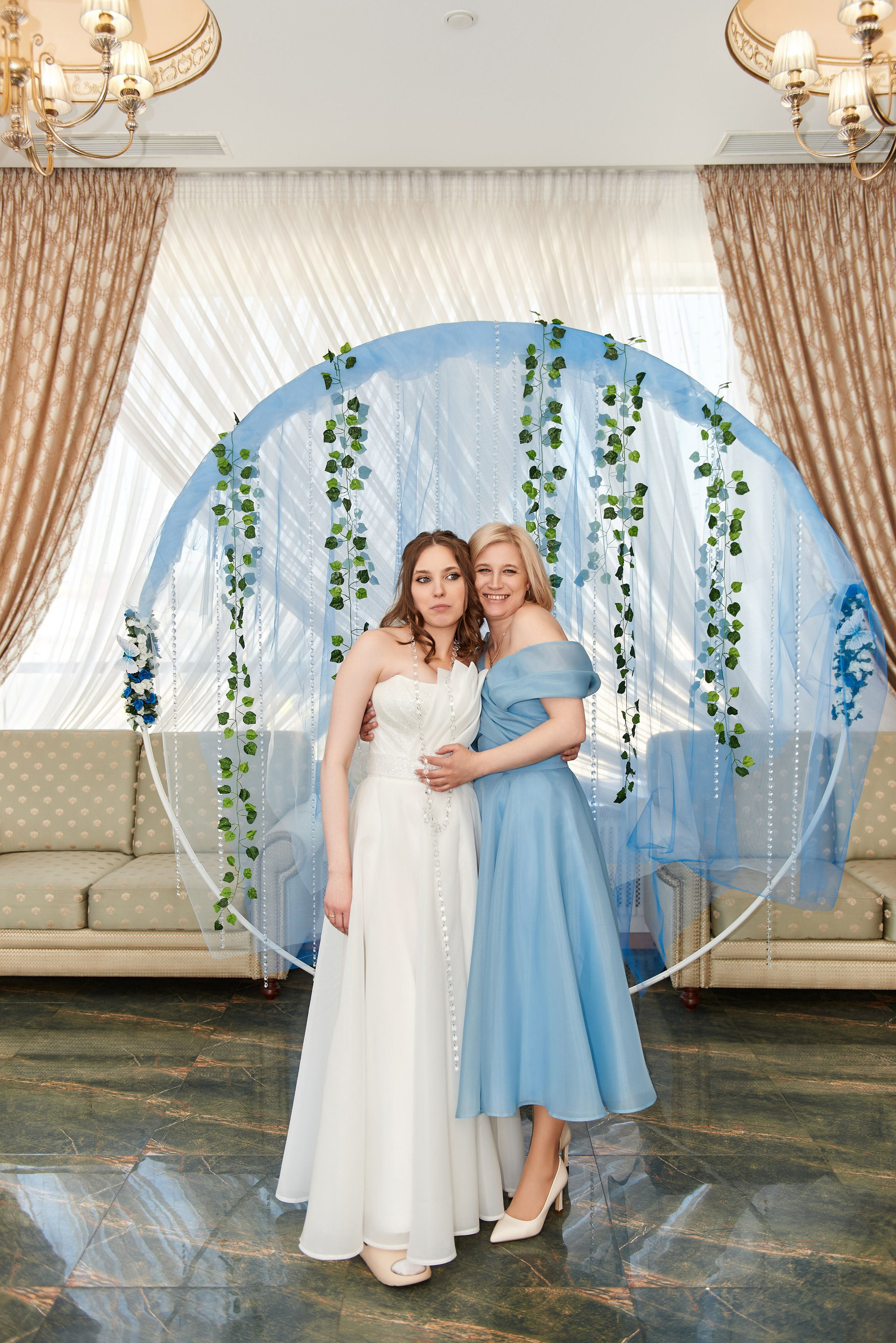 В & Я. Семейный и детский фотограф в г. Ногинске Ангелина Хасанова