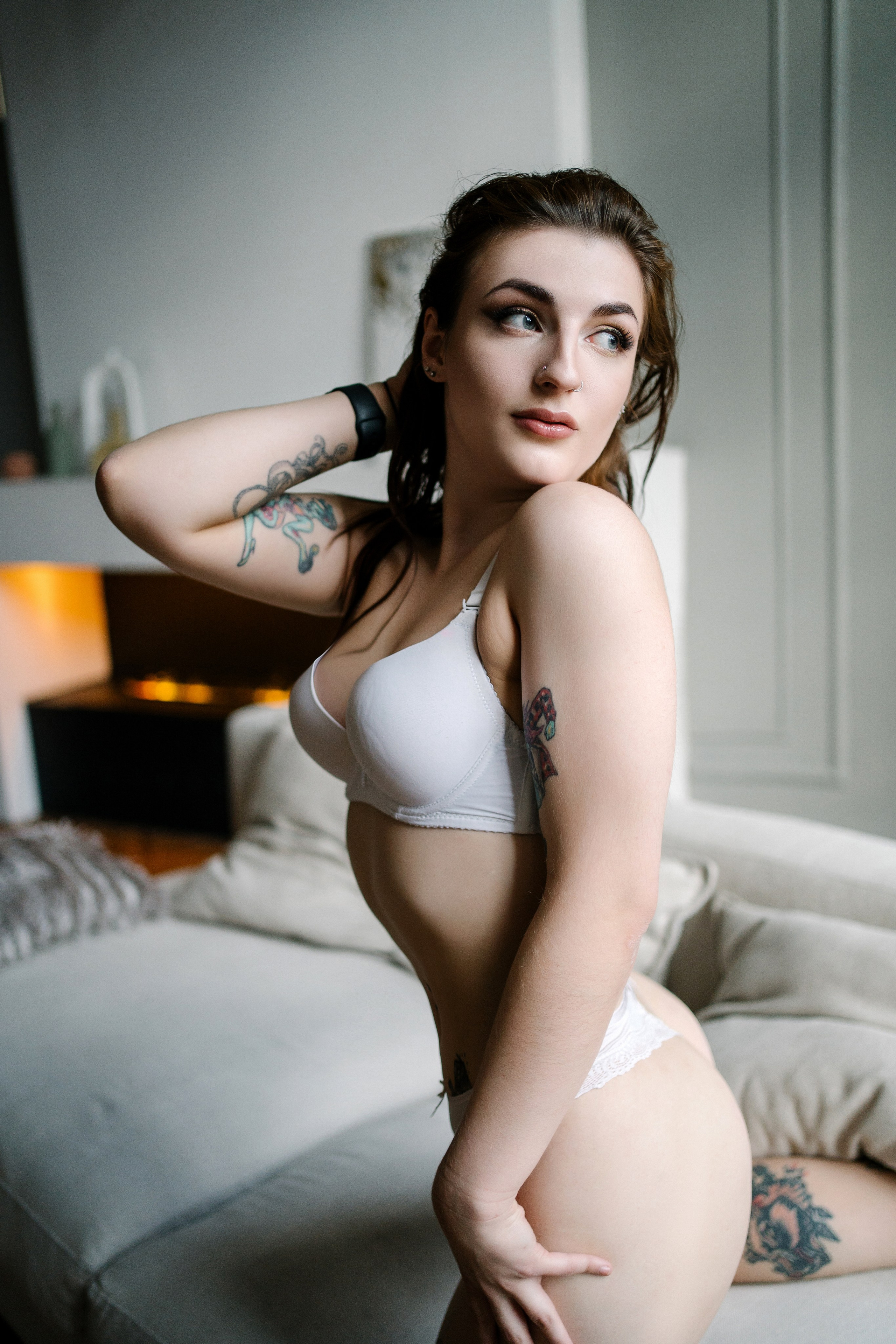 Маша. Репортажный фотограф в Санкт-Петербурге. Фотограф на мероприятие в СПБ