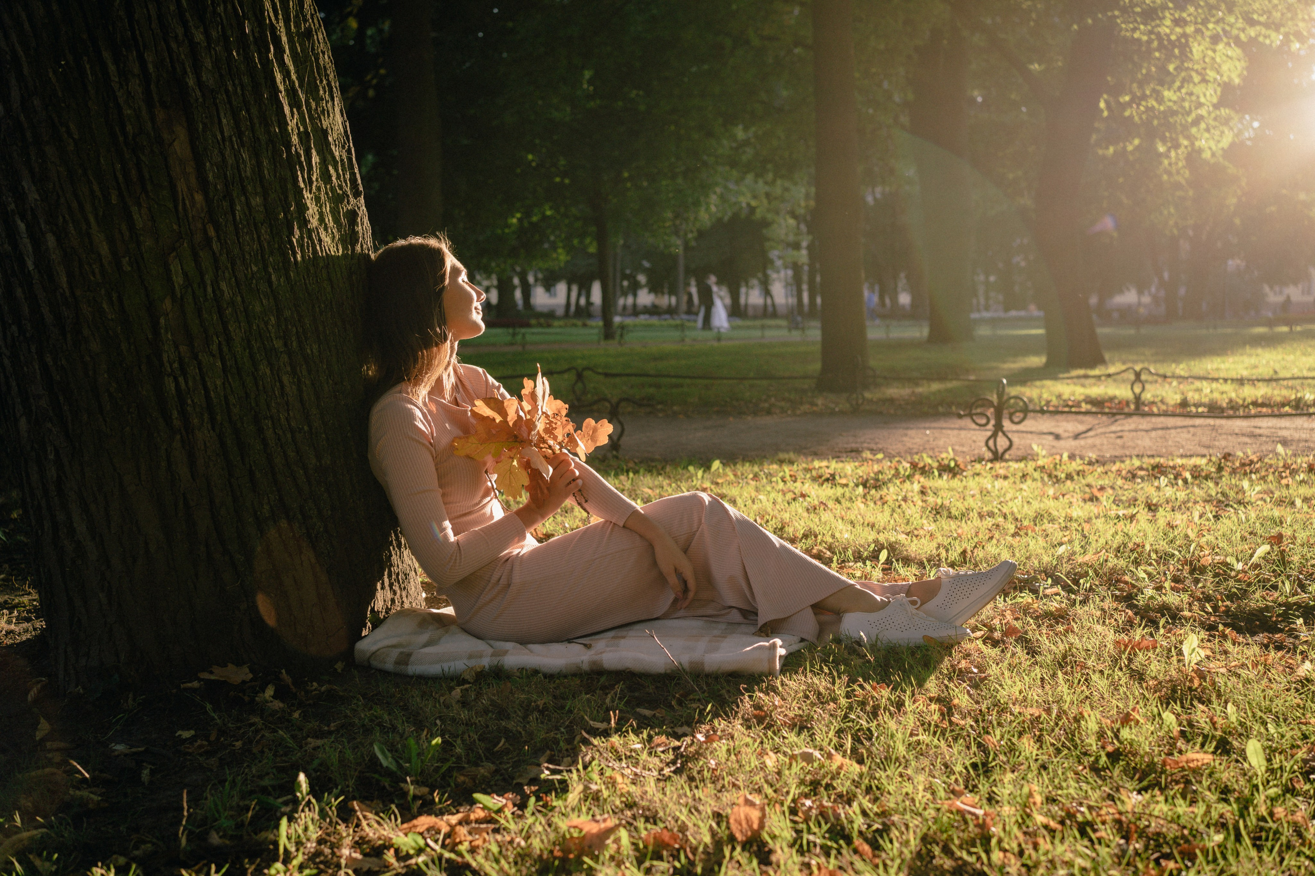 Ксения. Репортажный фотограф в Санкт-Петербурге. Фотограф на мероприятие в СПБ