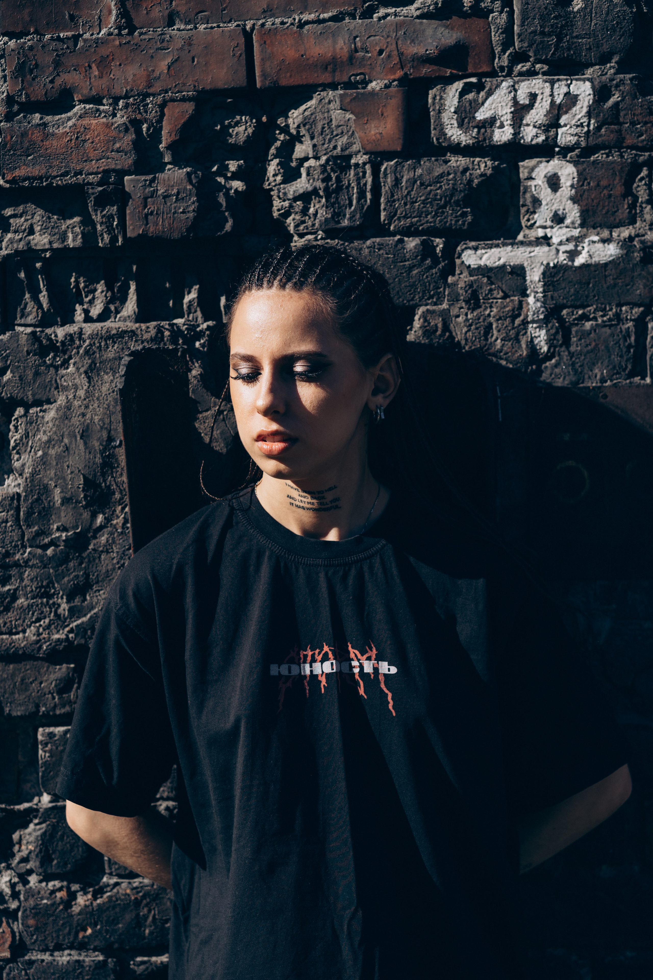 Заброшка. Репортажный фотограф в Санкт-Петербурге. Фотограф на мероприятие в СПБ